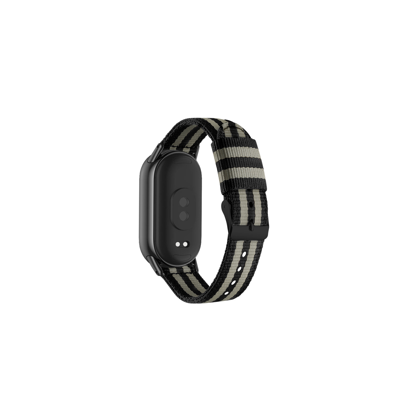 Xiaomi Smart Band 8 Pro Redmi Watch 4 Smart Band 8 交換 時計バンド オシャレな  ナイロン素材 替えベルト 簡単装着 おすすめ 腕時計バンド 交換ベルト｜coco-fit2018｜07