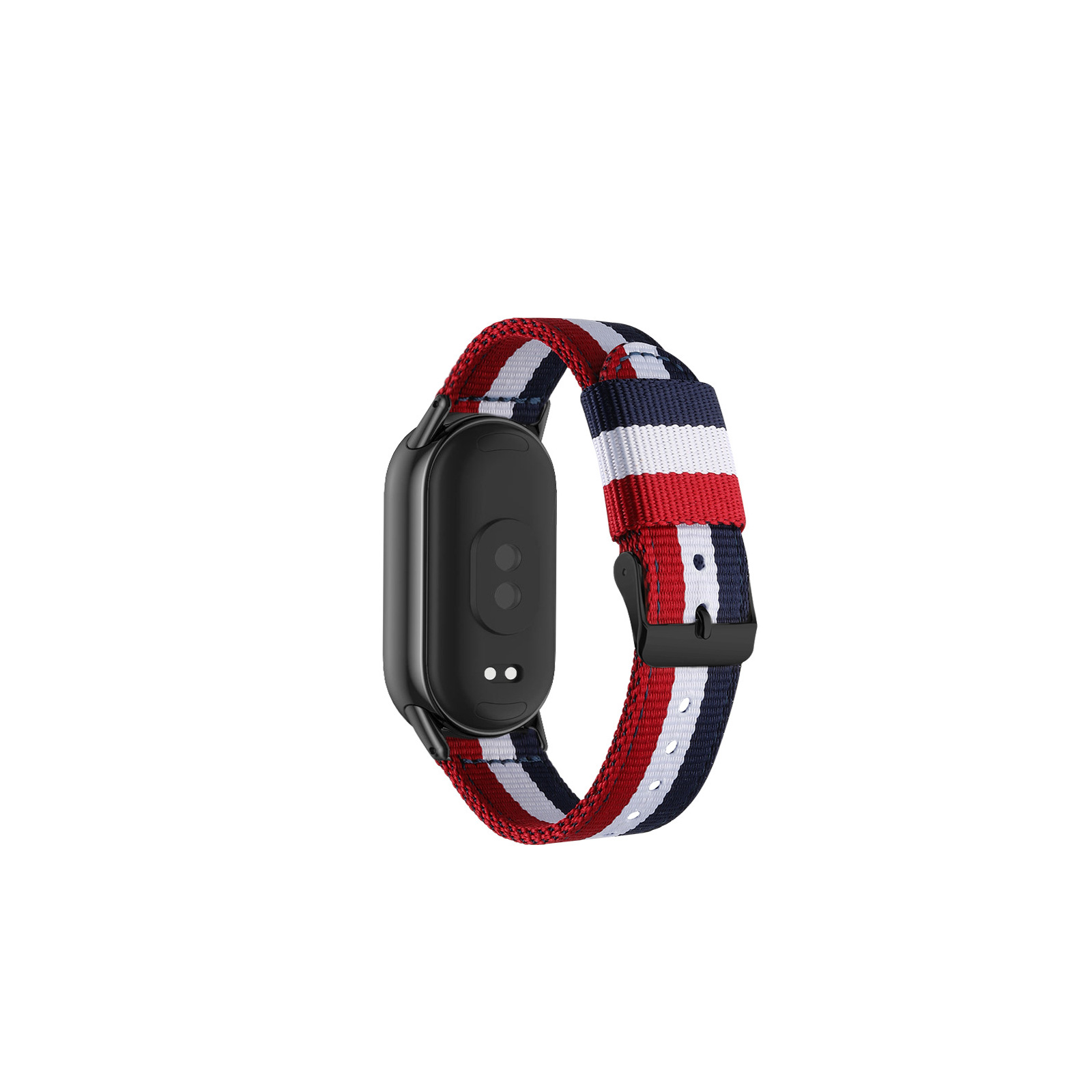 Xiaomi Smart Band 8 Pro Redmi Watch 4 Smart Band 8 交換 時計バンド オシャレな  ナイロン素材 替えベルト 簡単装着 おすすめ 腕時計バンド 交換ベルト｜coco-fit2018｜09