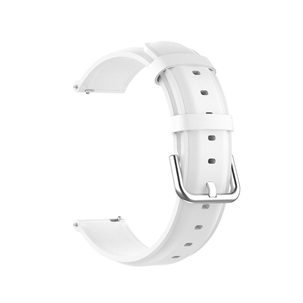 Xiaomi Watch S1 Active ウェアラブル端末・スマートウォッチ 交換 バンド オシャレな 高級PUレザー 時計バンド｜coco-fit2018｜03