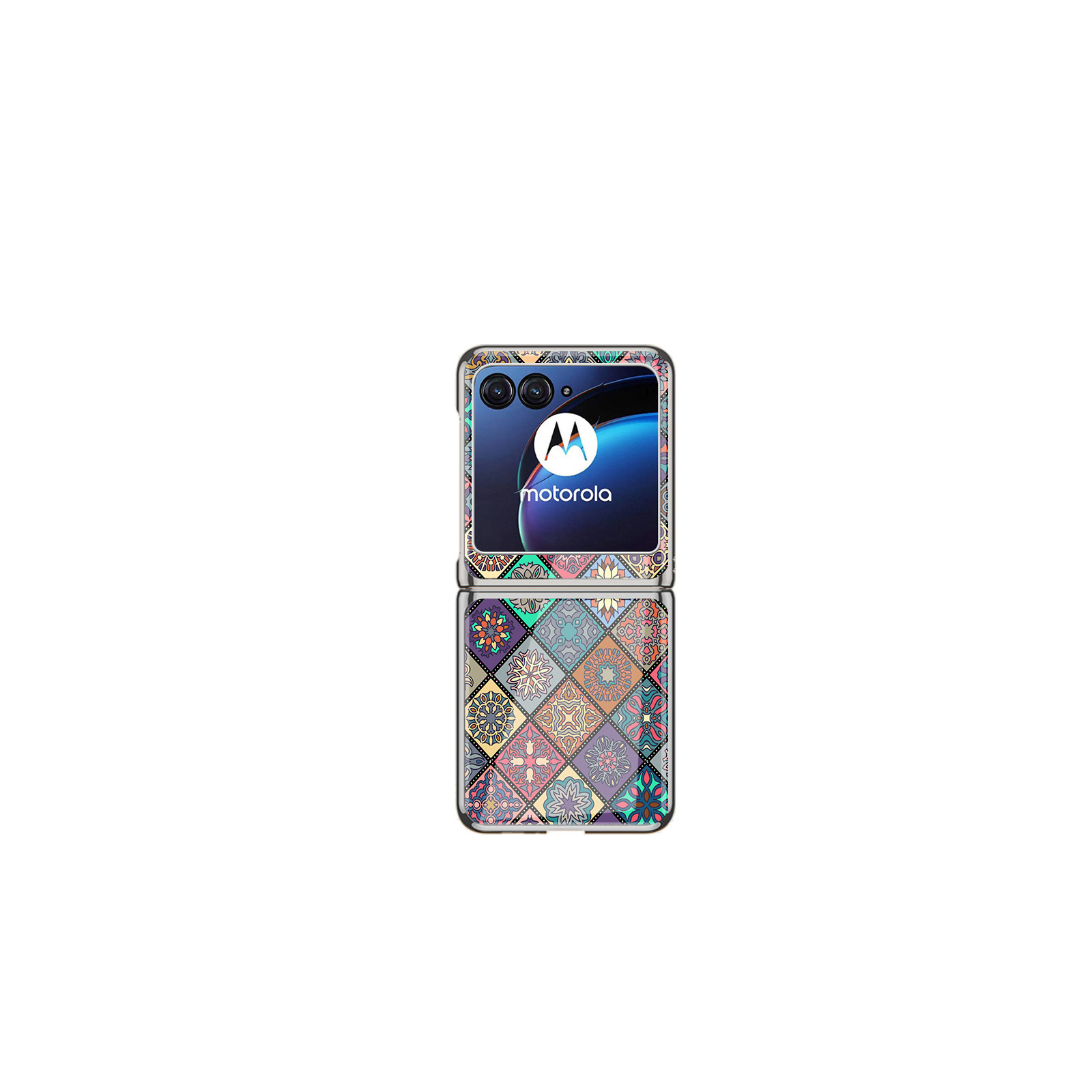 motorola（モトローラ） motorola razr 50 razr 50s ケース カバー
