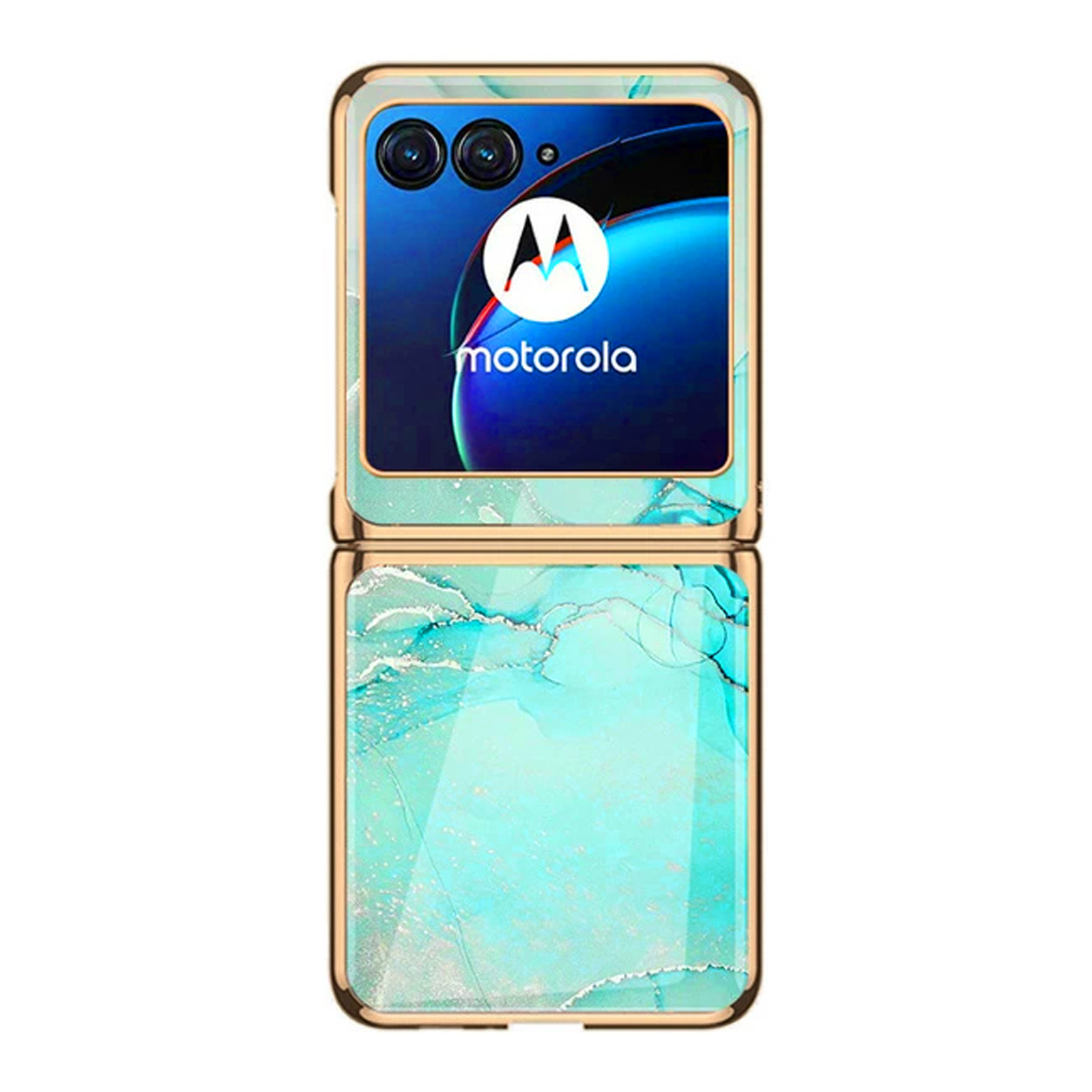 motorola（モトローラ） motorola razr 50 razr 50s ケース カバー
