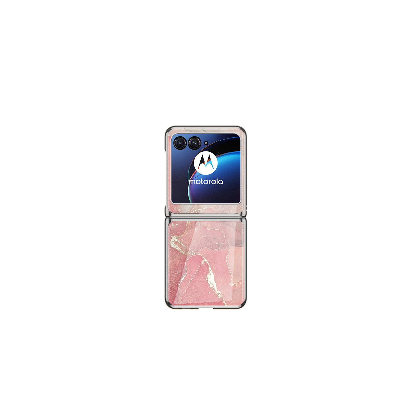motorola（モトローラ） motorola razr 50 razr 50s ケース カバー
