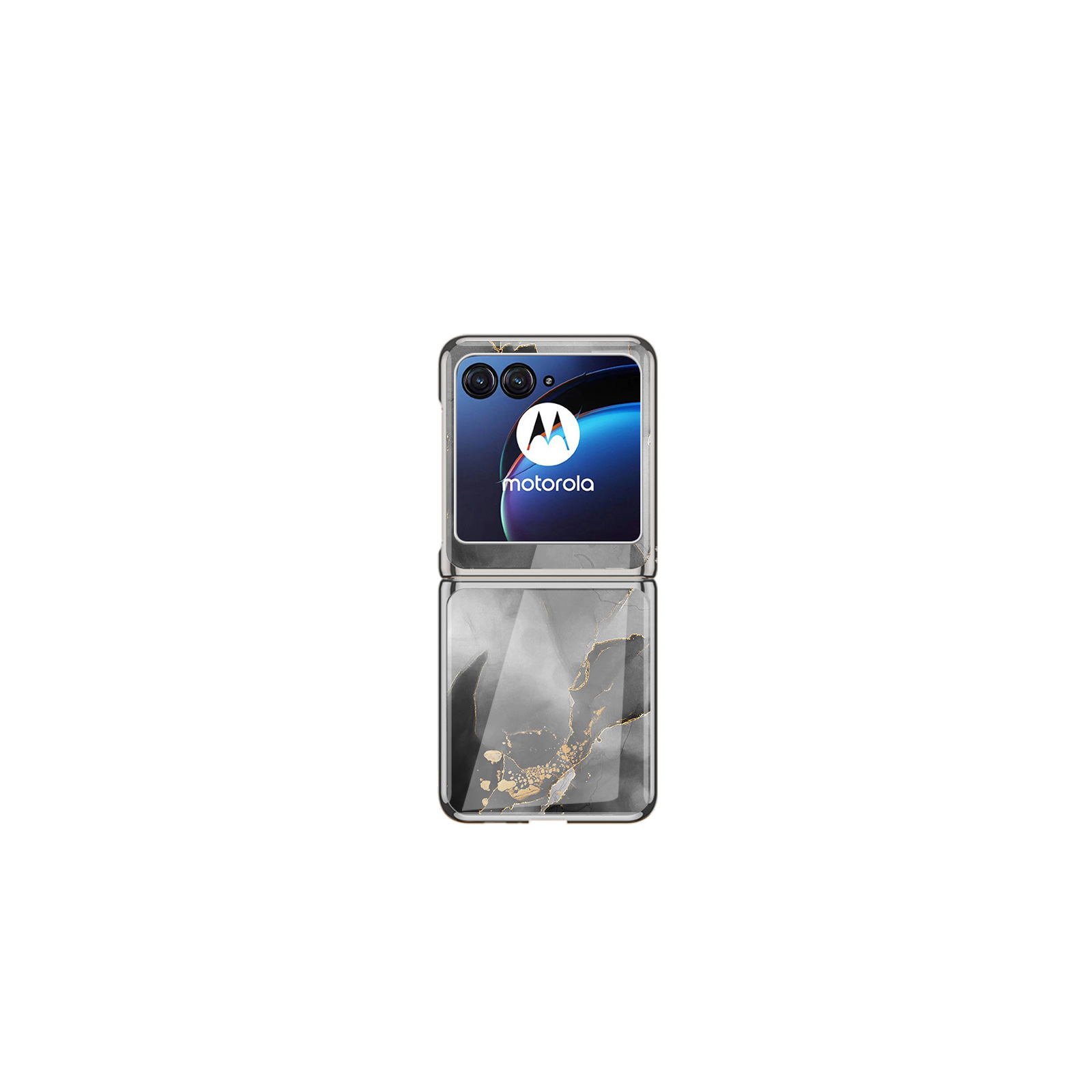 本日限定価格】ケース付き Motorola razr50s Amazon.co.jp: Miimall
