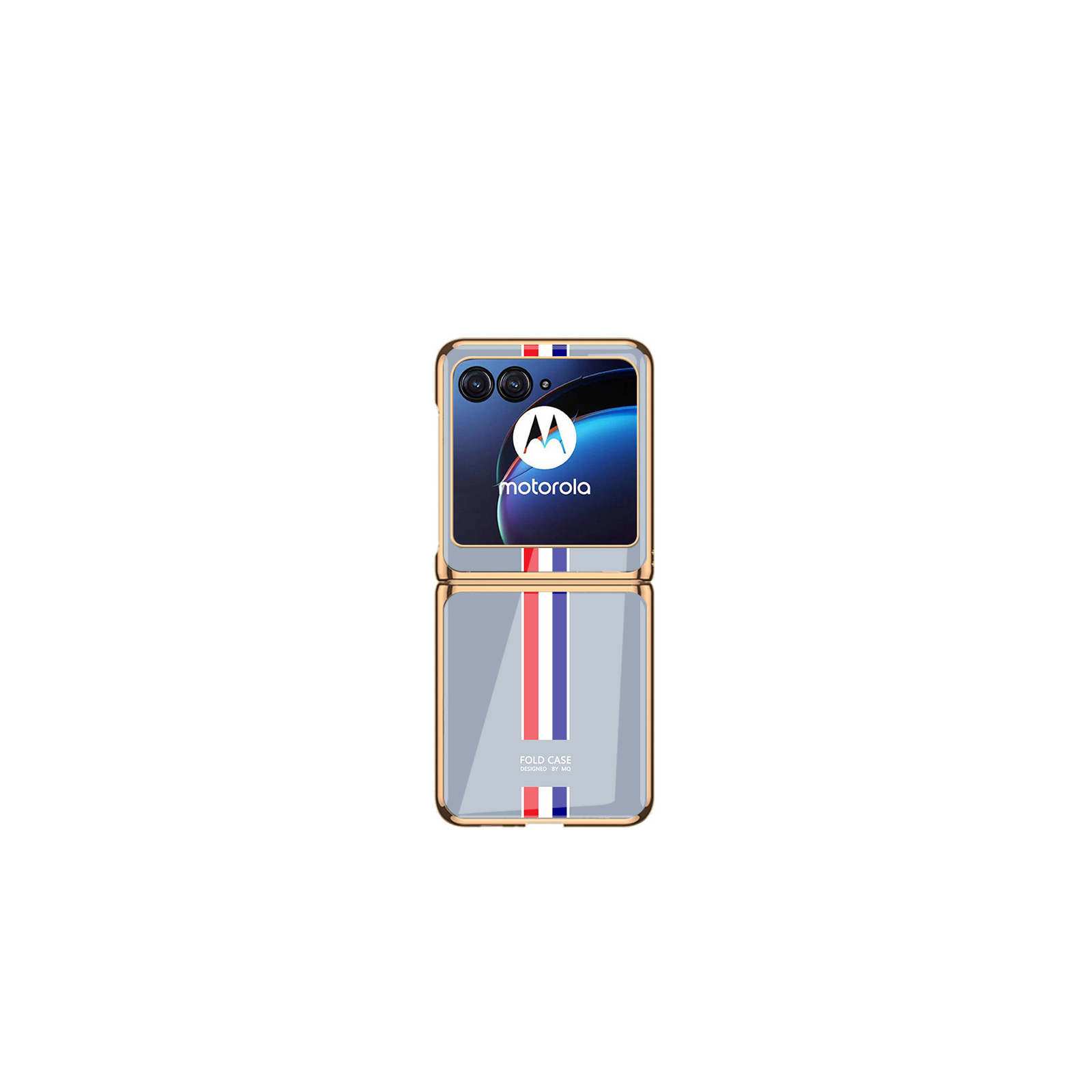 motorola（モトローラ） motorola razr 50 razr 50s ケース カバー