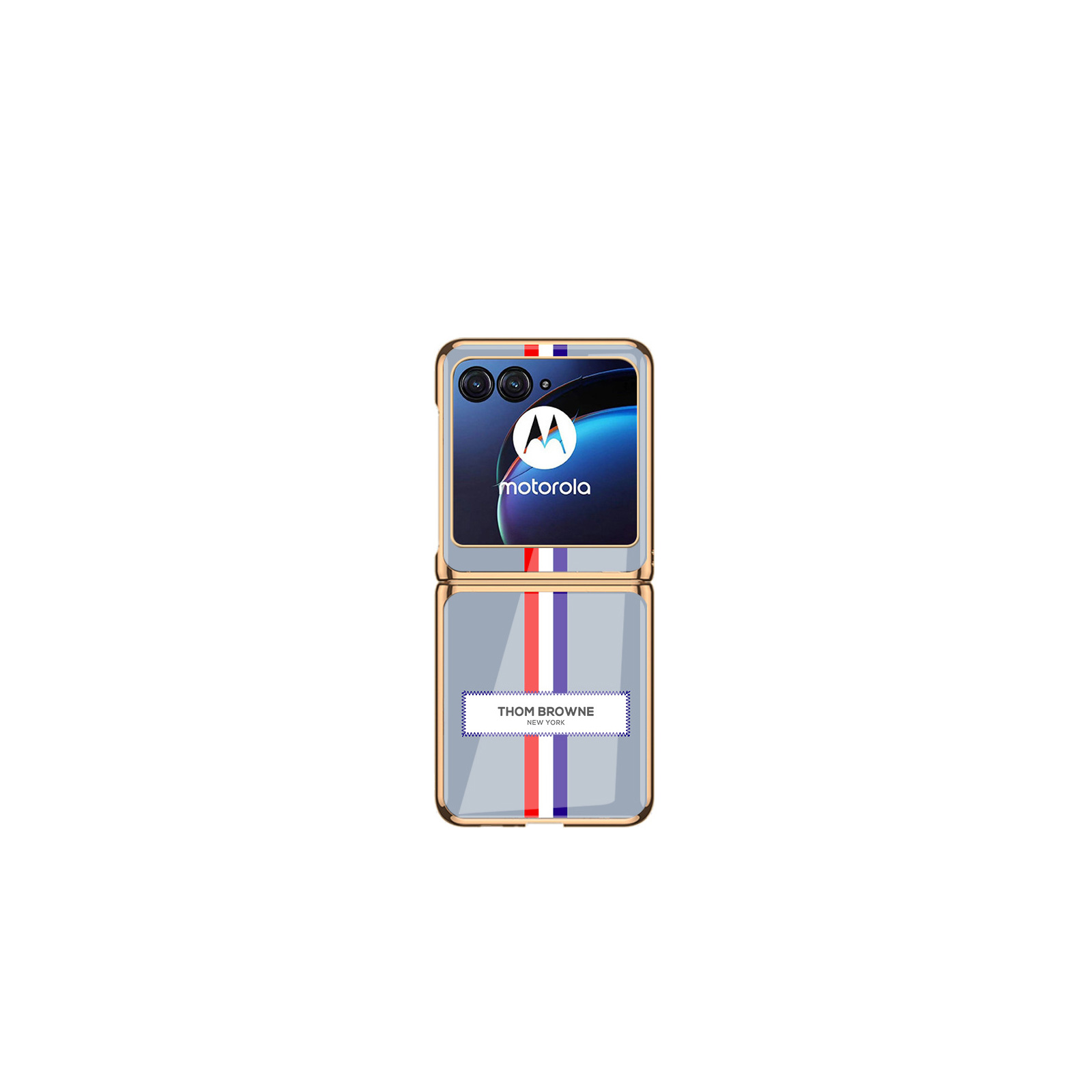 motorola（モトローラ） motorola razr 50 razr 50s ケース カバー