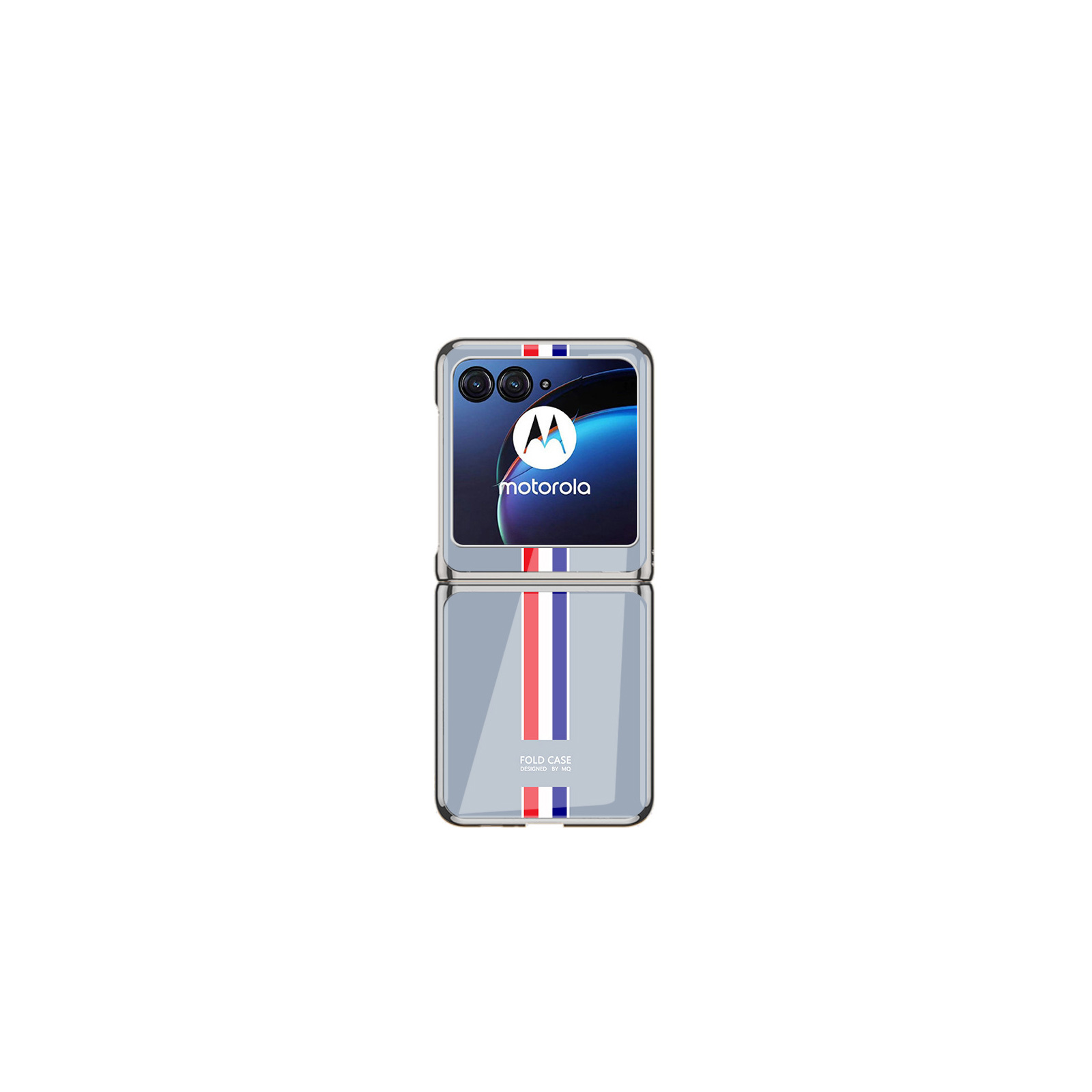 motorola（モトローラ） motorola razr 50 razr 50s ケース カバー