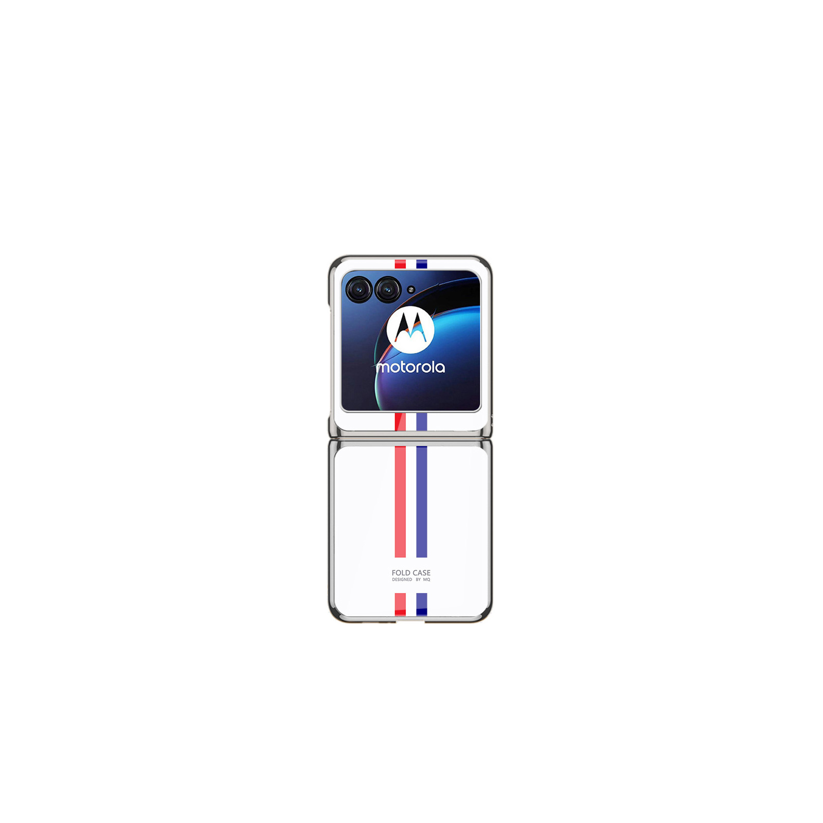 motorola（モトローラ） motorola razr 50 razr 50s ケース カバー