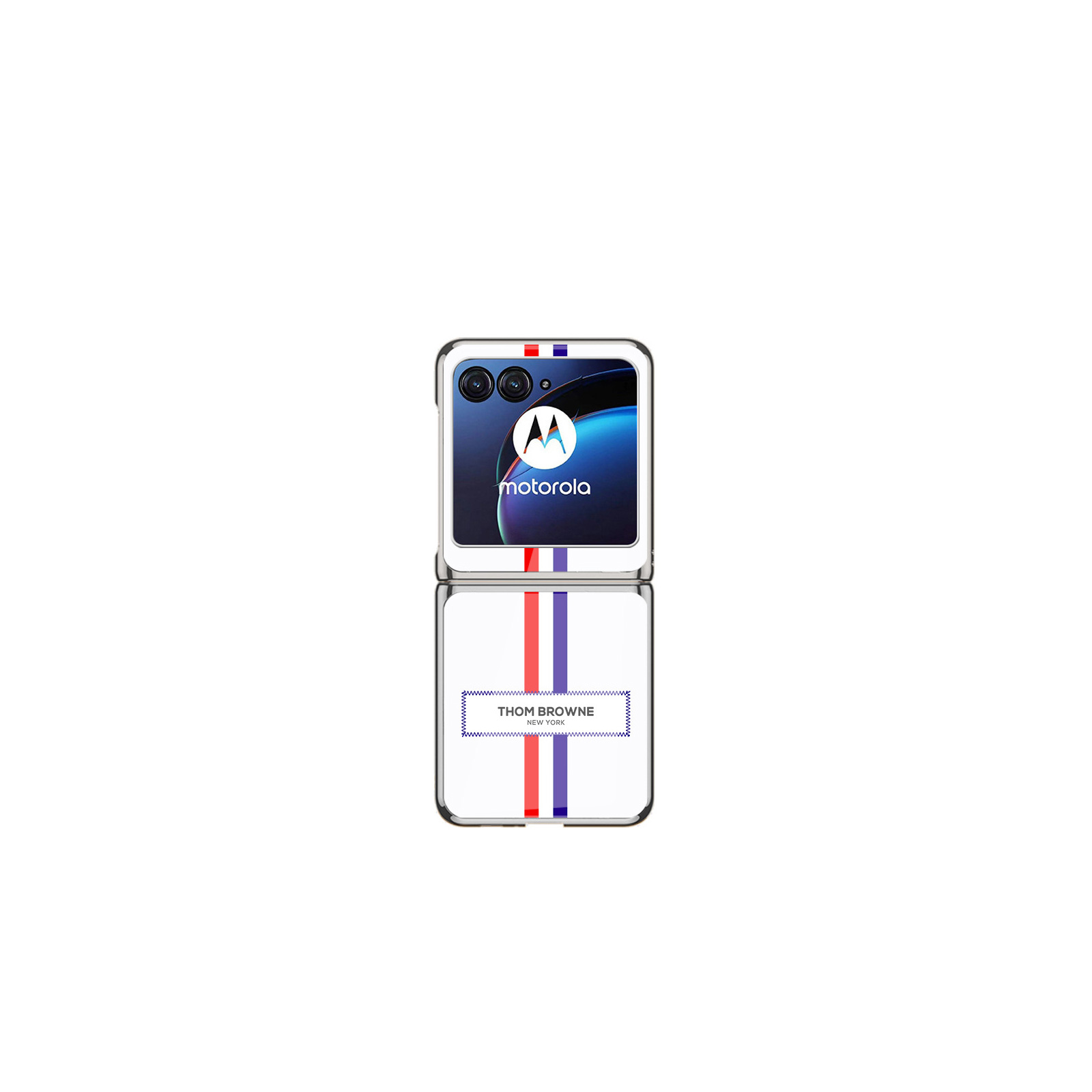 motorola（モトローラ） motorola razr 50 razr 50s ケース カバー