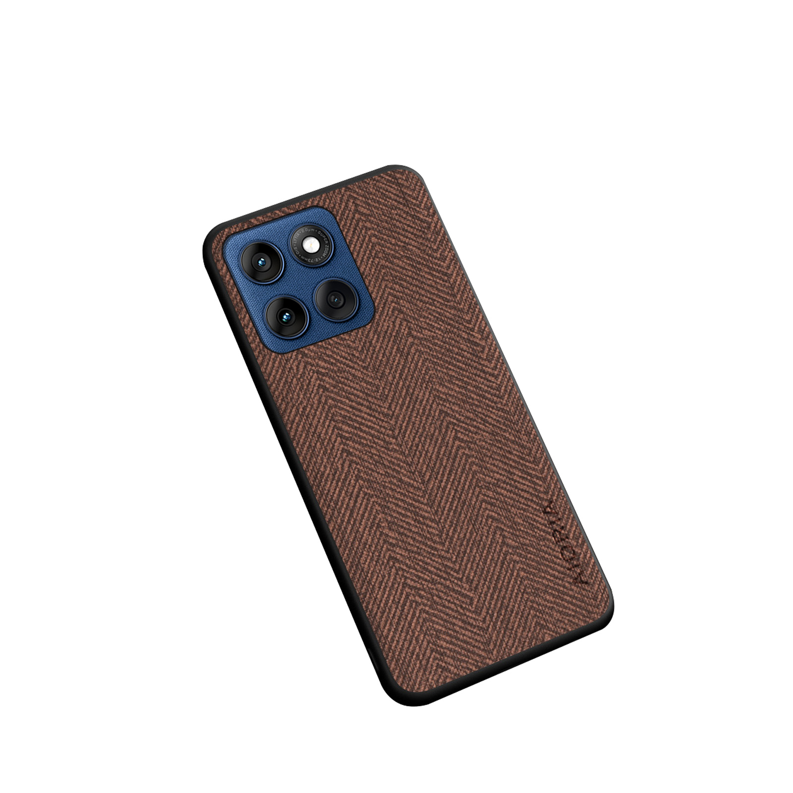 motorola（モトローラ） motorola moto g06 edge 60 ケース 人気 3重