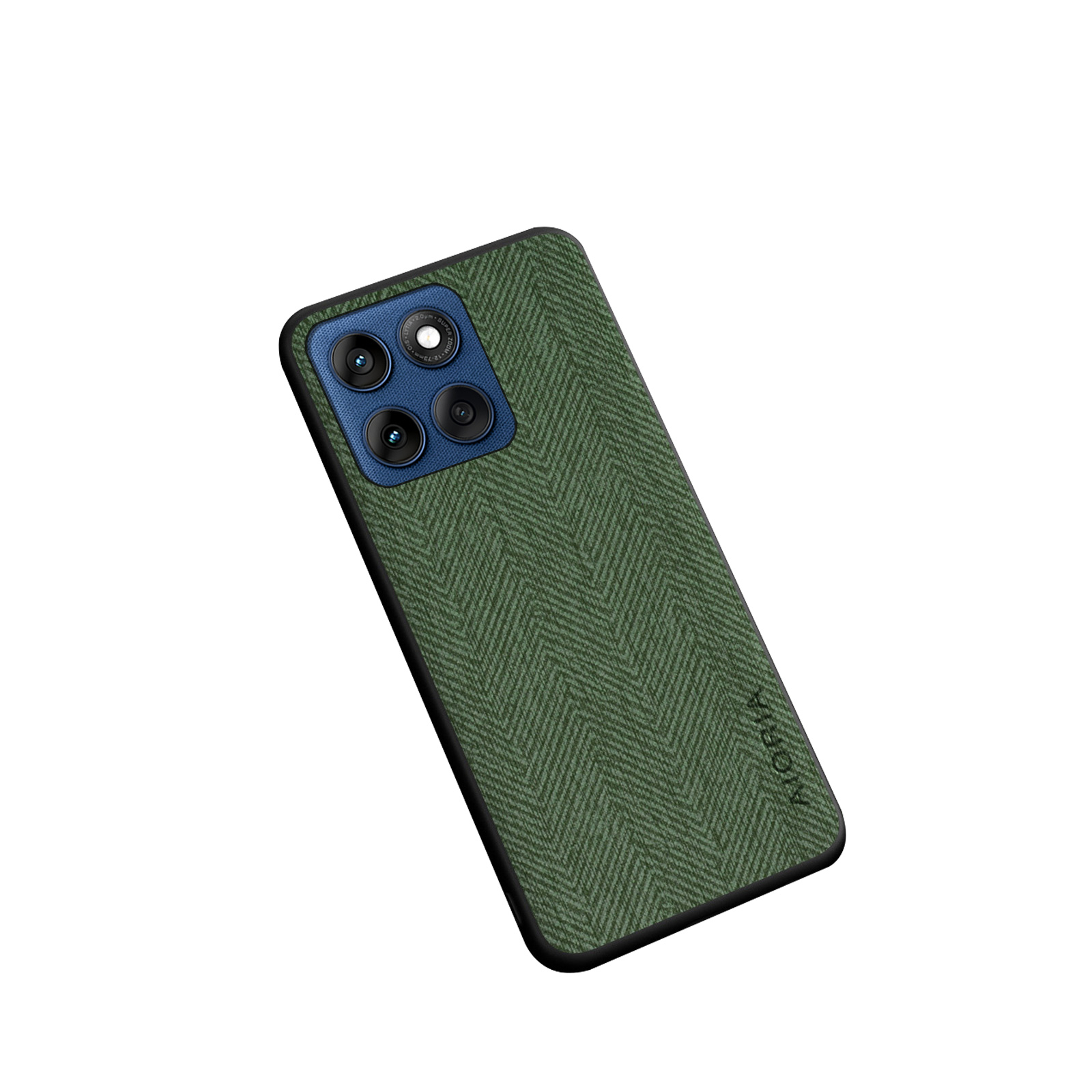 motorola（モトローラ） motorola moto g06 edge 60 ケース 人気 3重