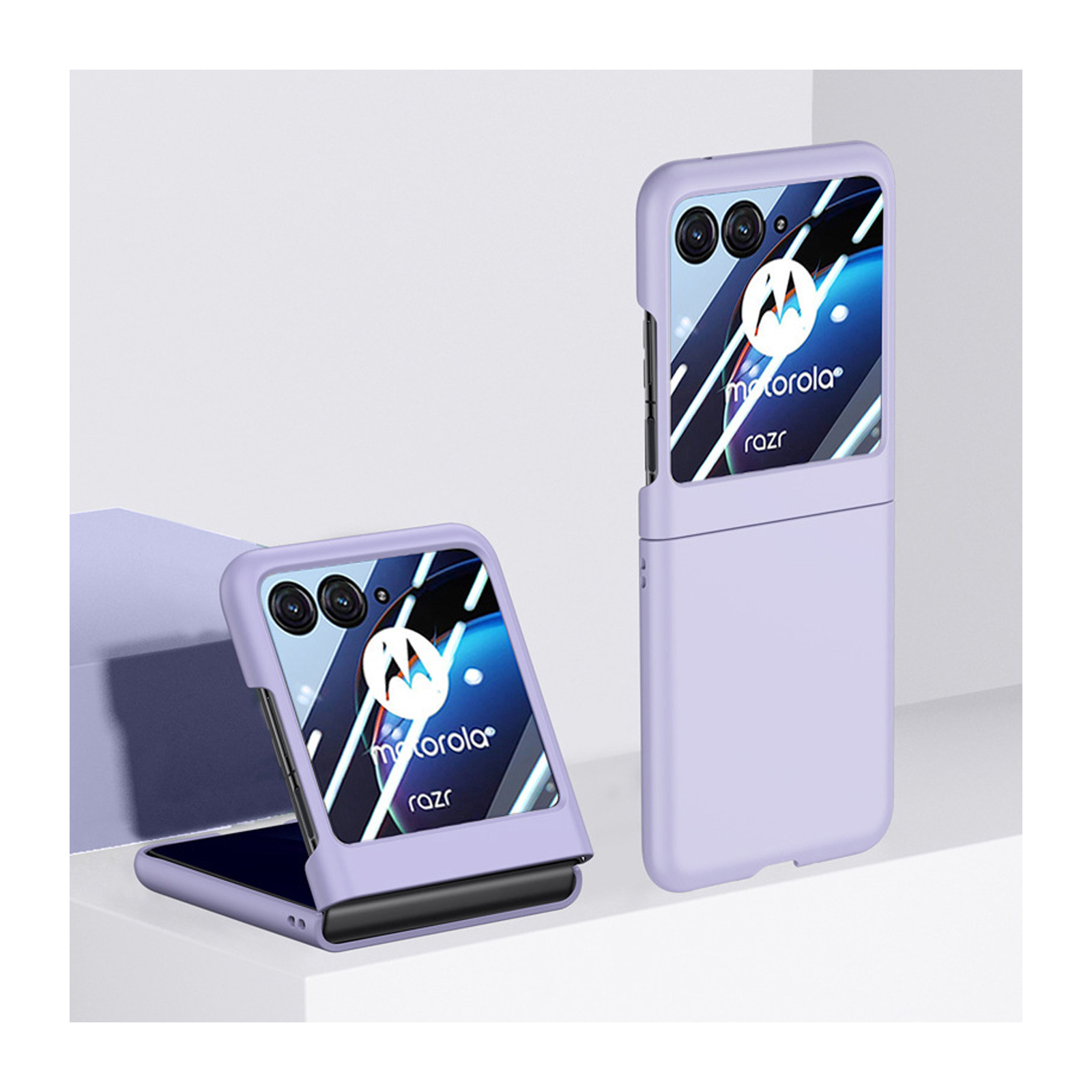 motorola（モトローラ） レーザー60/60s ケース 用の持ちやすい