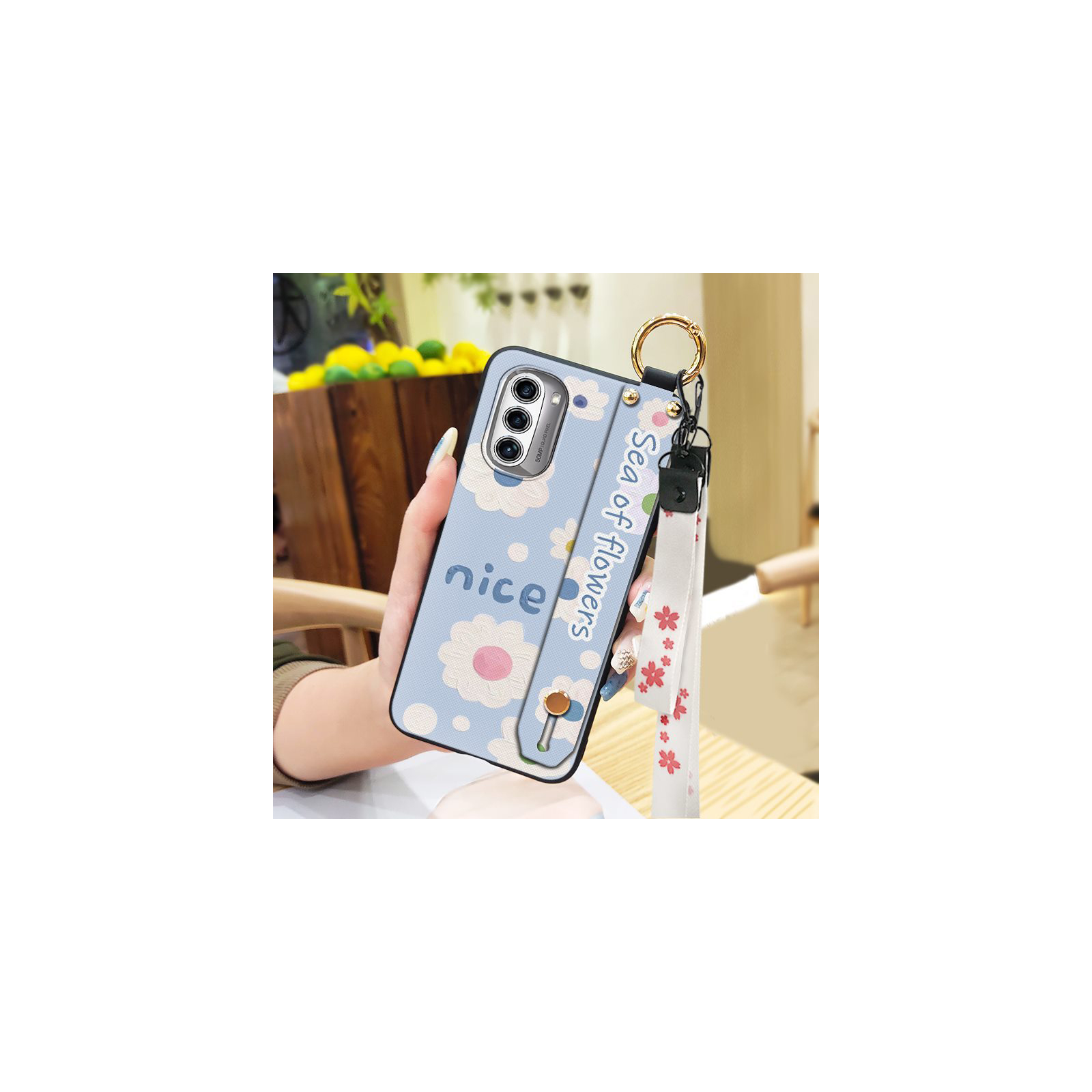 モトローラ モト motorola moto g52j 5G SPECIAL ケース 耐衝撃