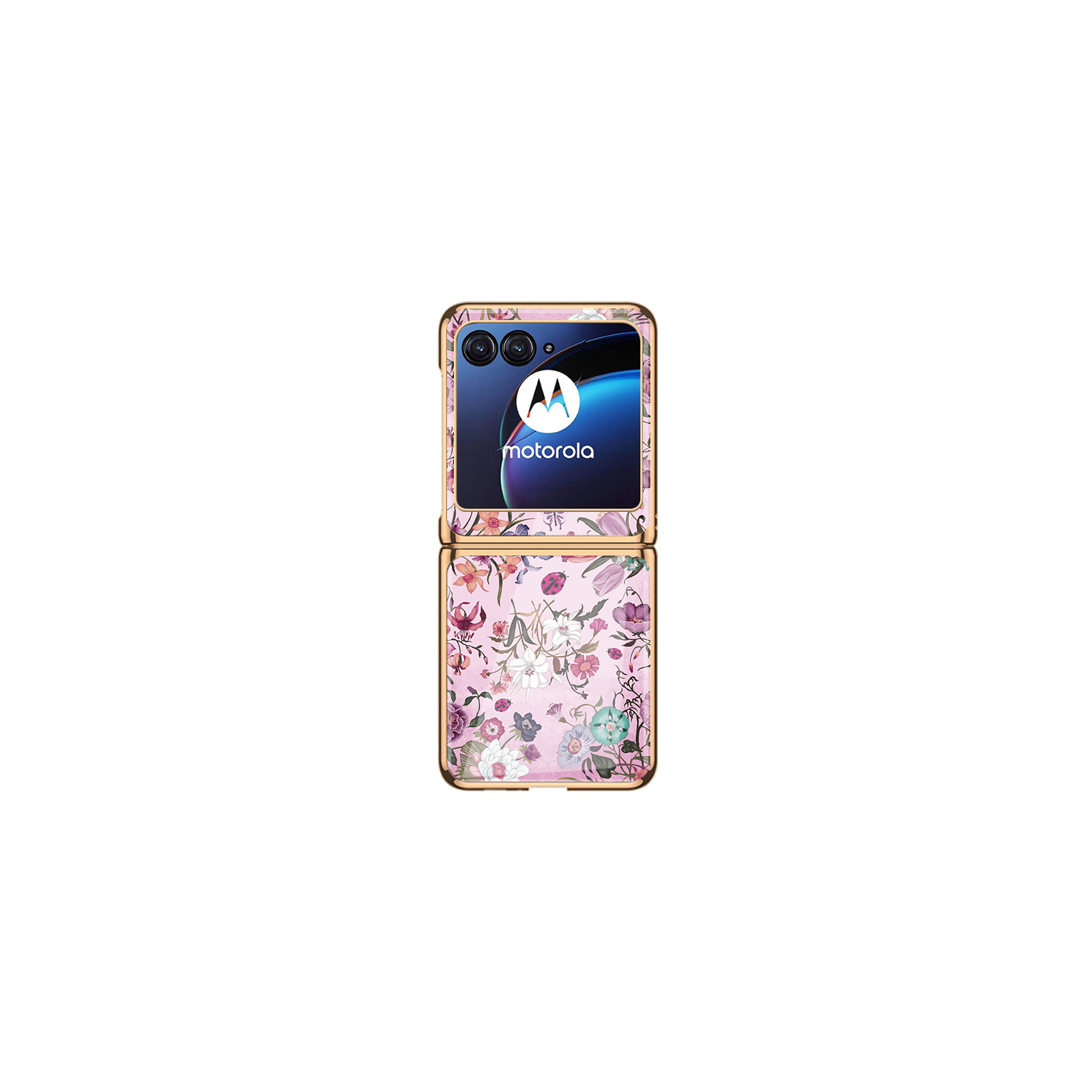 motorola（モトローラ） motorola razr 50 razr 50s ケース 耐衝撃