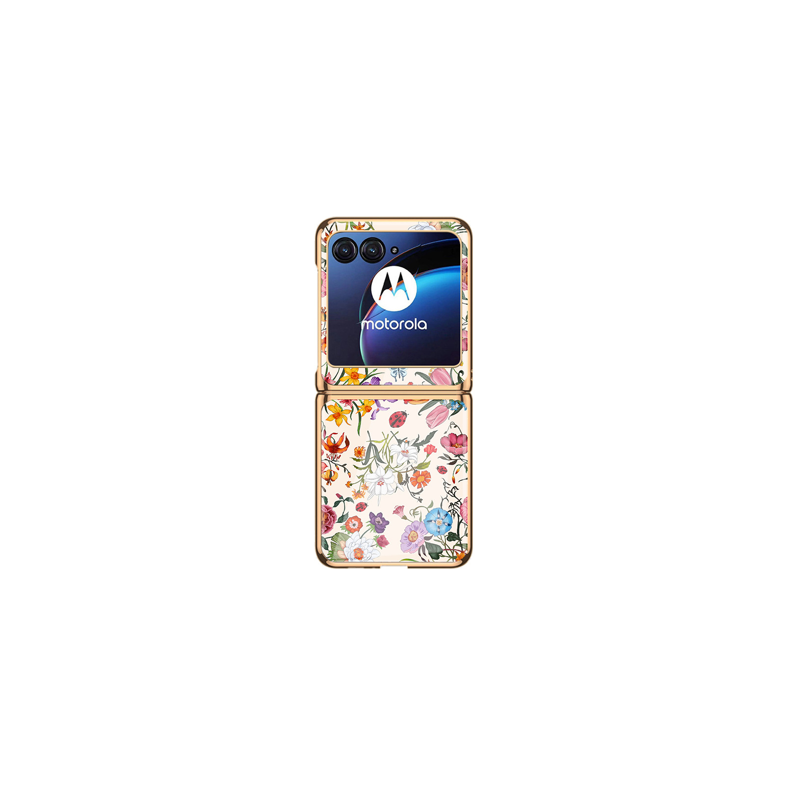 motorola（モトローラ） motorola razr 50 razr 50s ケース 耐衝撃