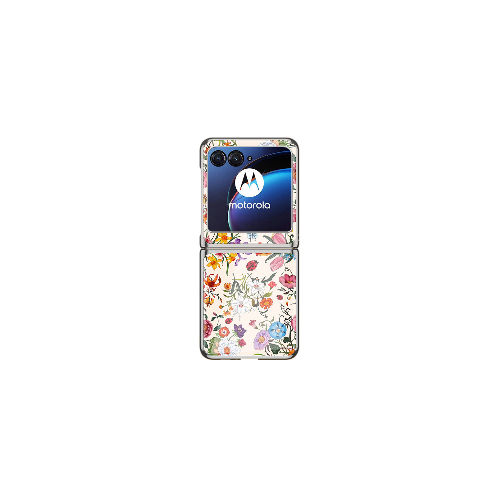 motorola（モトローラ） motorola razr 50 razr 50s ケース 耐衝撃