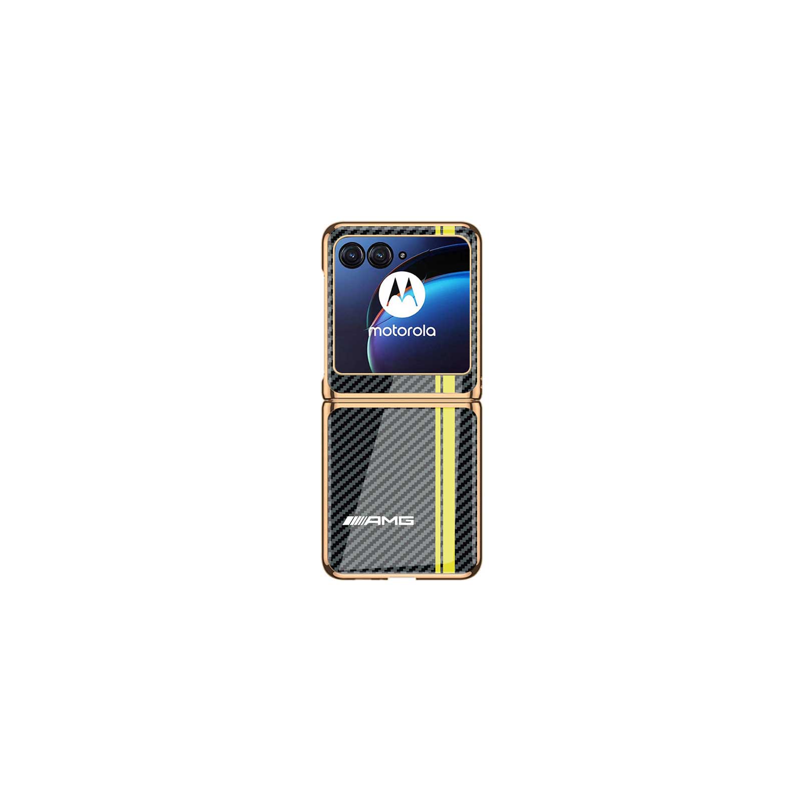 motorola（モトローラ） motorola razr 50 razr 50s ケース 耐衝撃