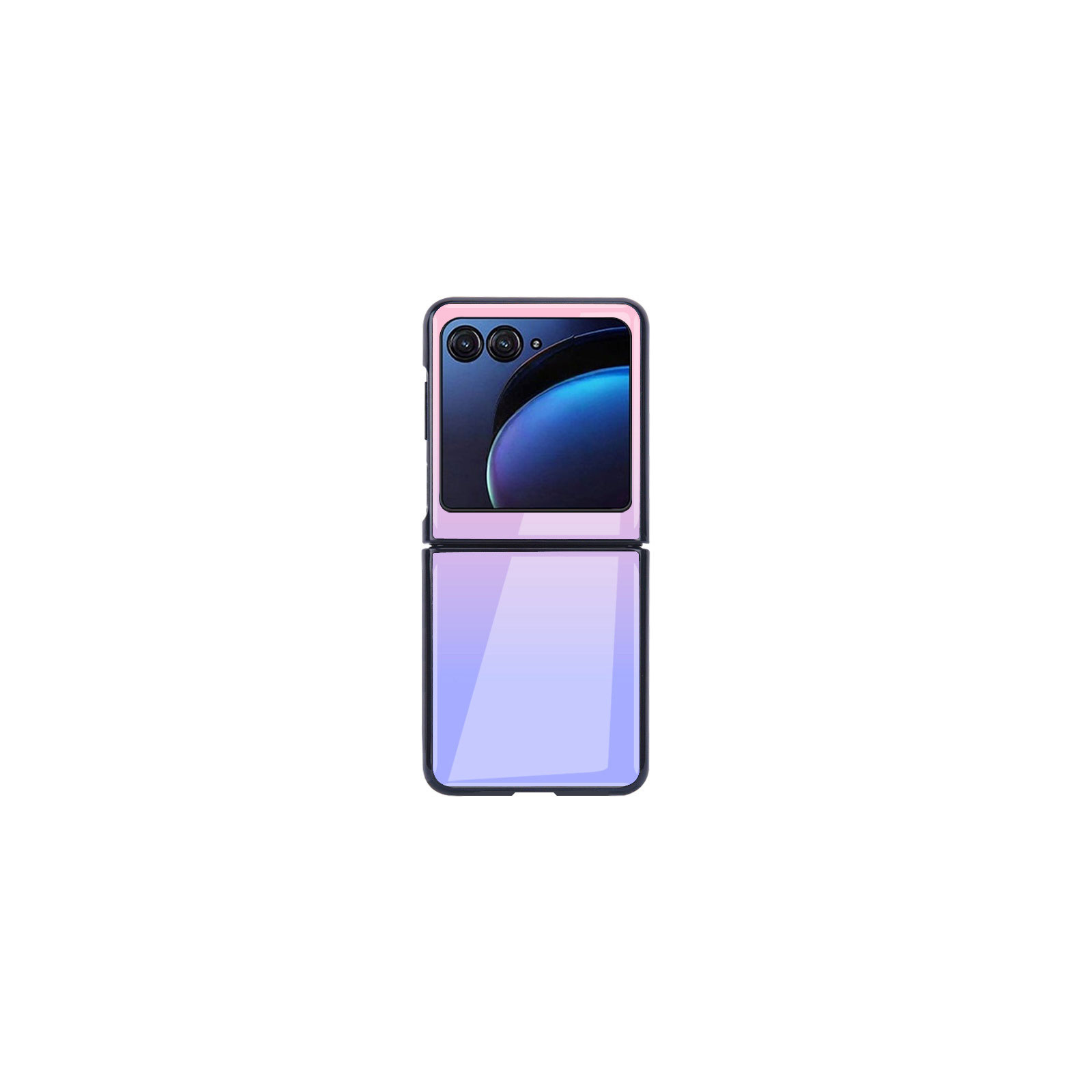 motorola（モトローラ） motorola razr 50 razr 50s ケース 耐衝撃