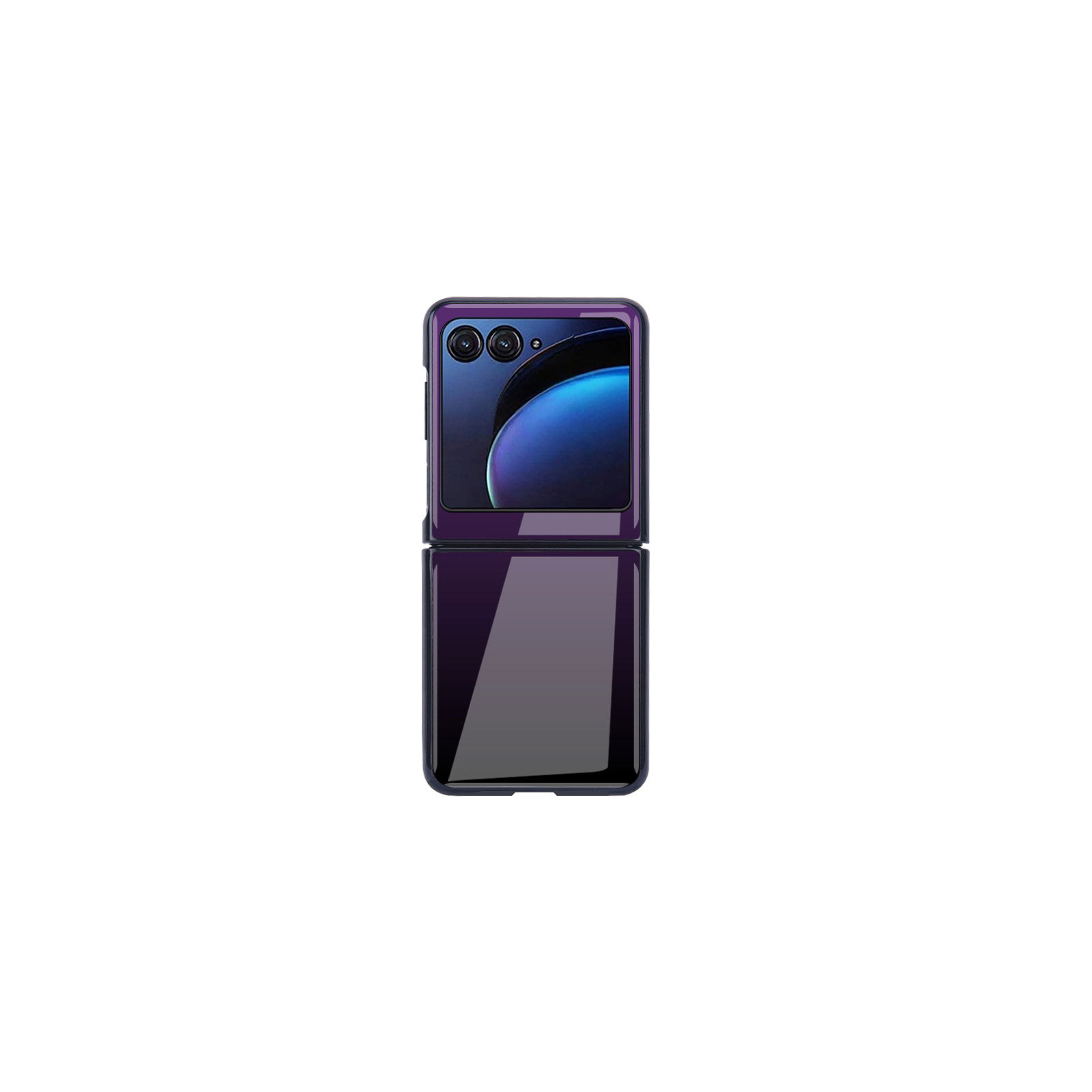 motorola（モトローラ） motorola razr 50 razr 50s ケース 耐衝撃