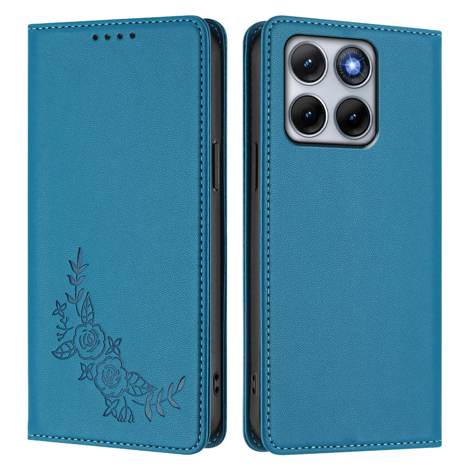 motorola（モトローラ） motorola edge 70 pro/edge 70S pro カバー 耐