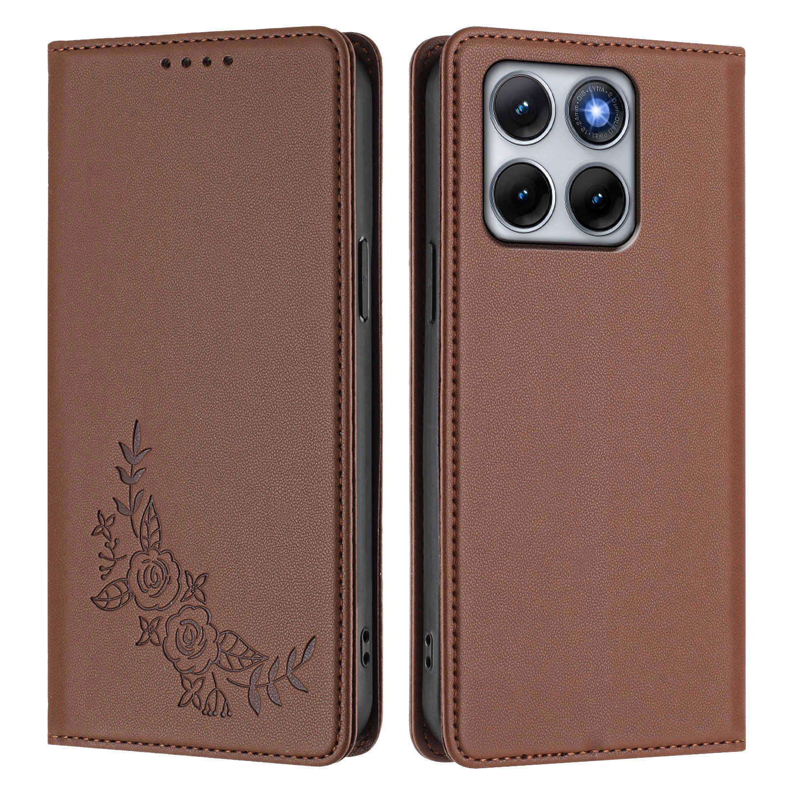motorola（モトローラ） motorola edge 70 pro/edge 70S pro カバー 耐