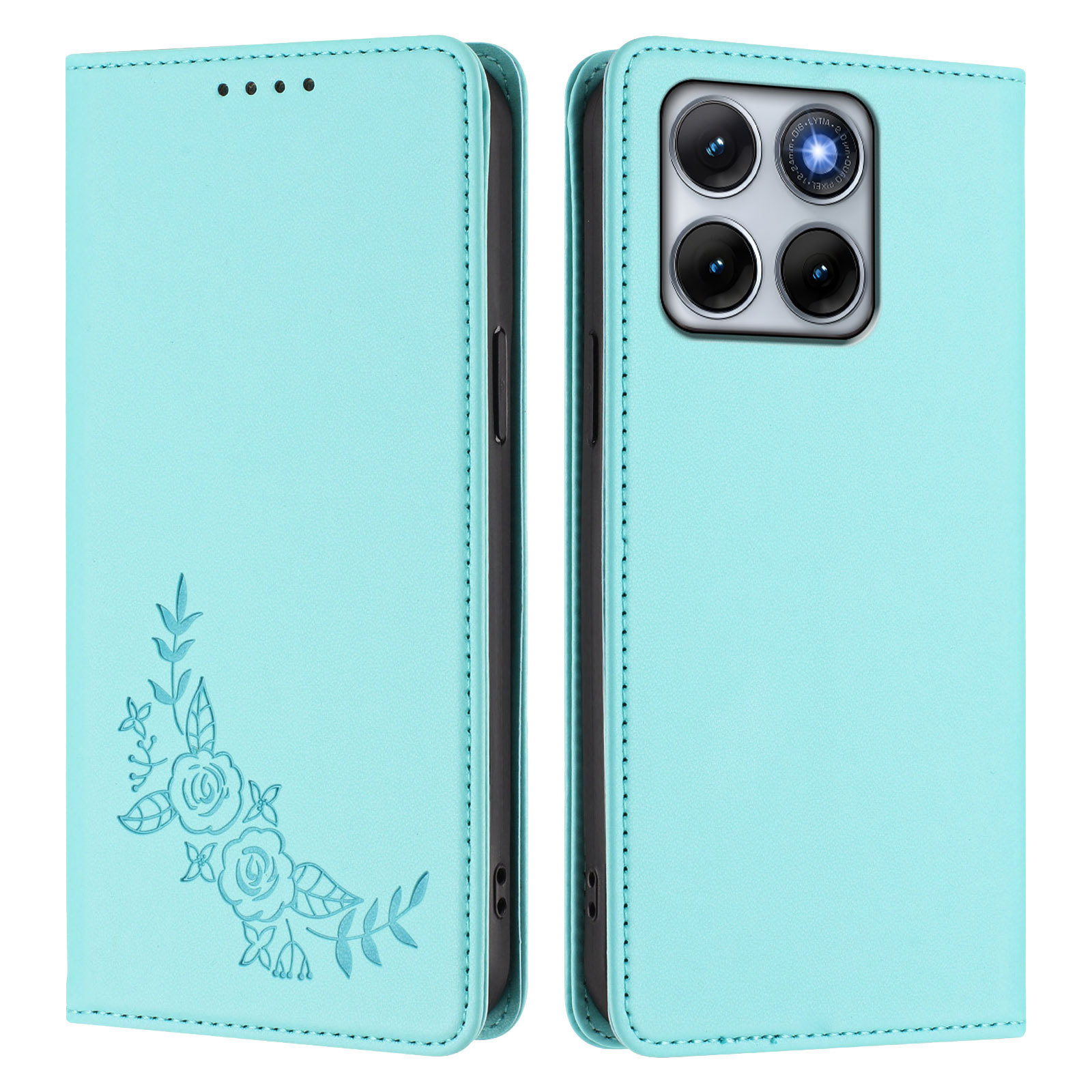 motorola（モトローラ） motorola edge 70 pro/edge 70S pro カバー 耐