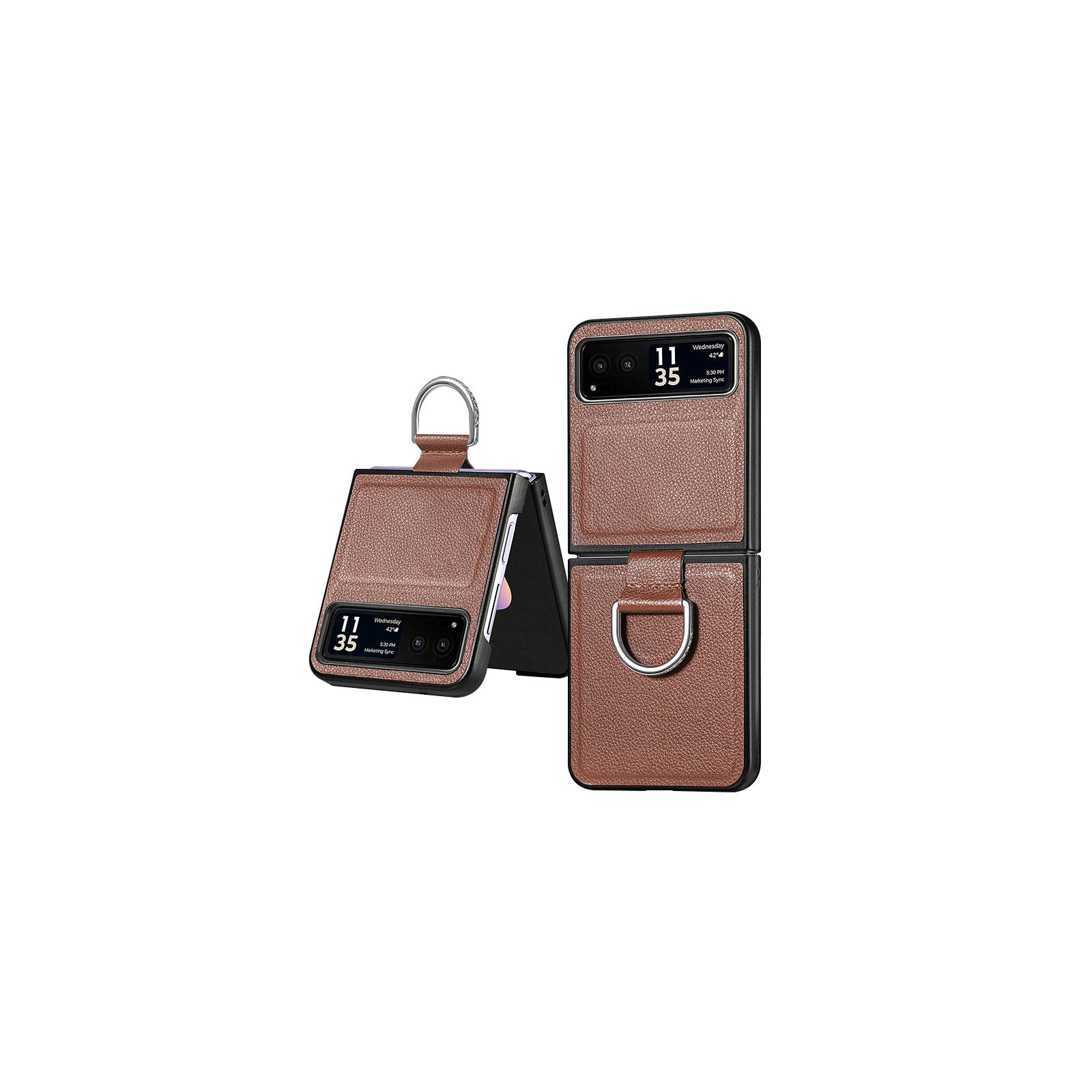 Motorola razr 40s ケース スマホ保護ケース CASE 高級感 耐衝撃 軽量