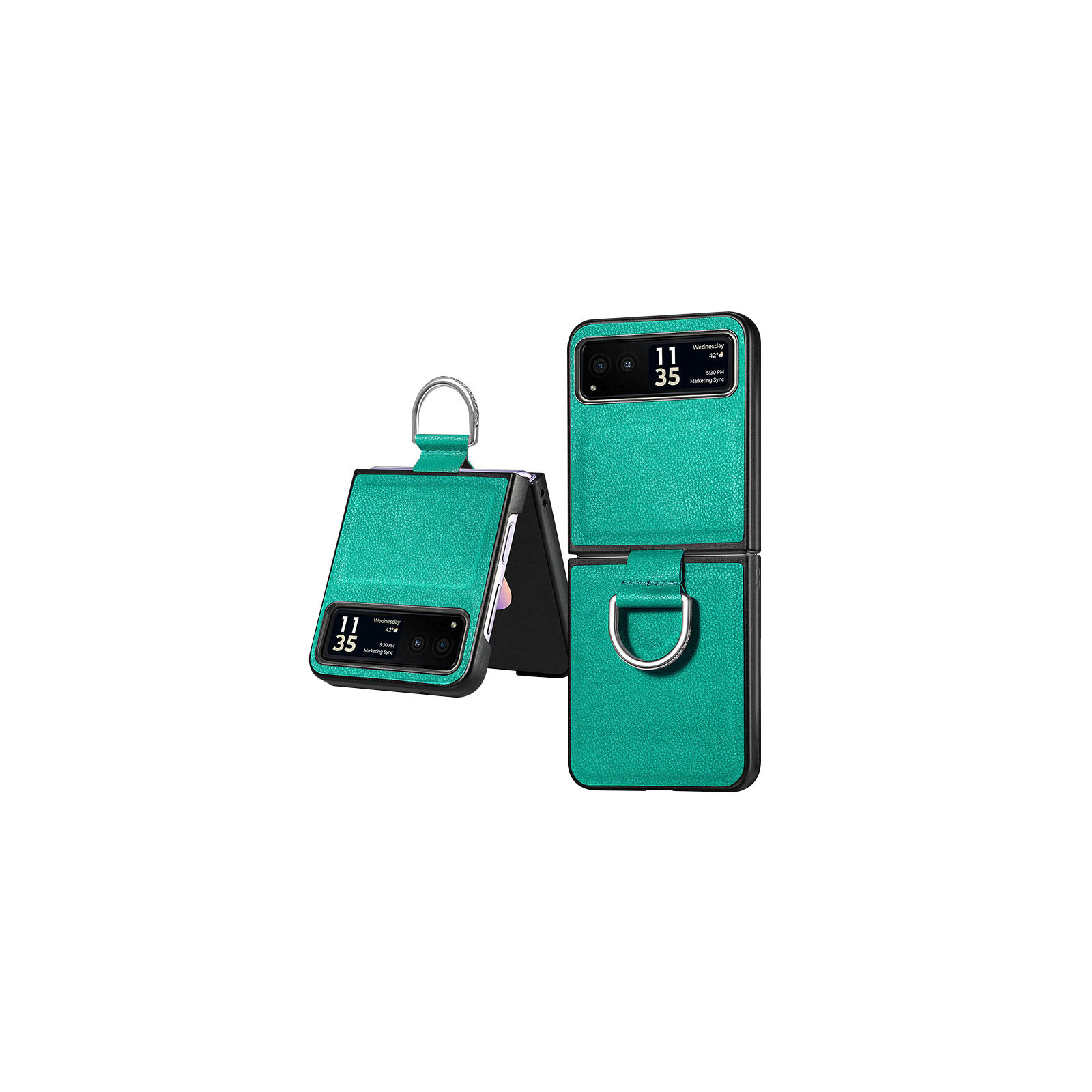 Motorola razr 40s ケース スマホ保護ケース CASE 高級感 耐衝撃 軽量