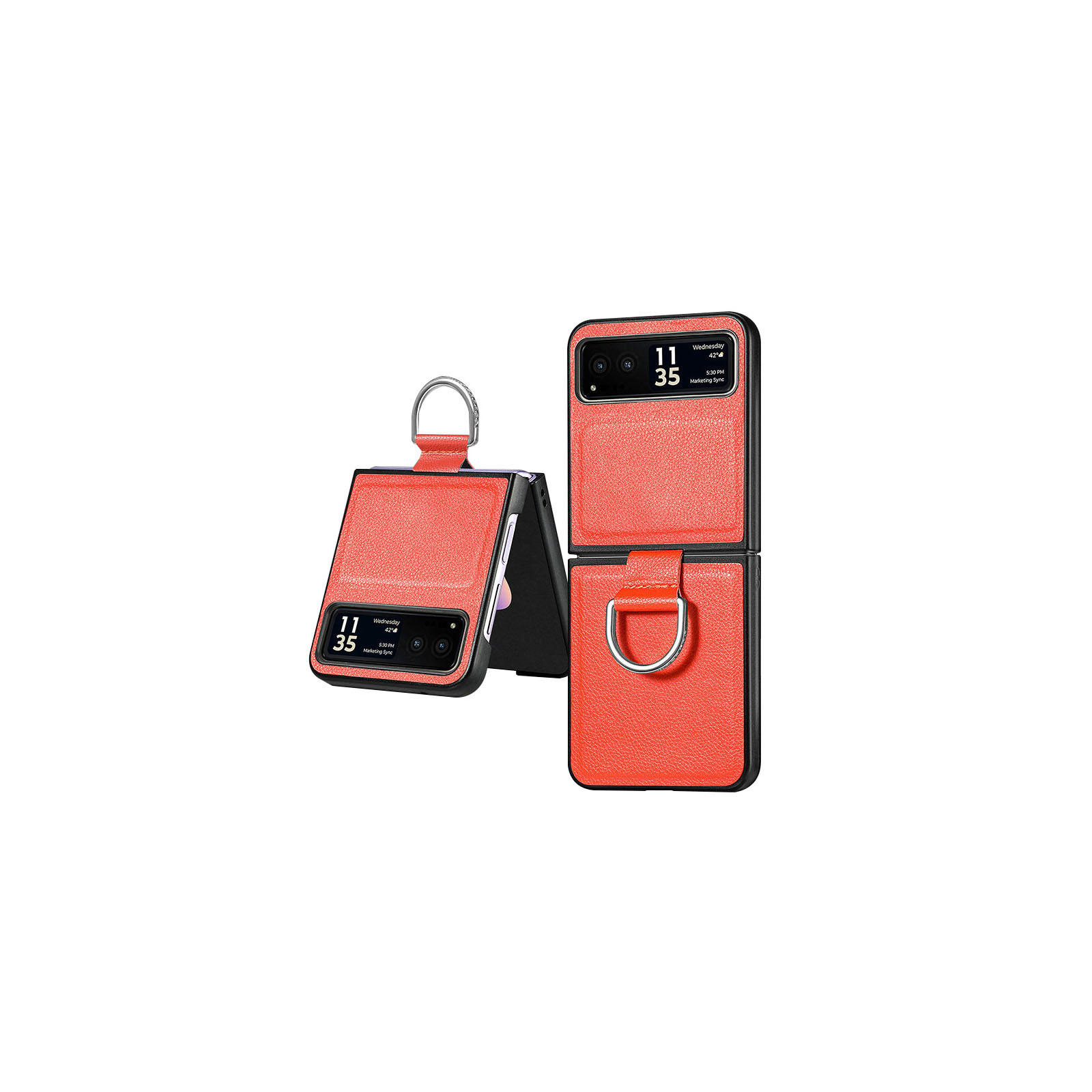 Motorola razr 40s ケース スマホ保護ケース CASE 高級感 耐衝撃 軽量