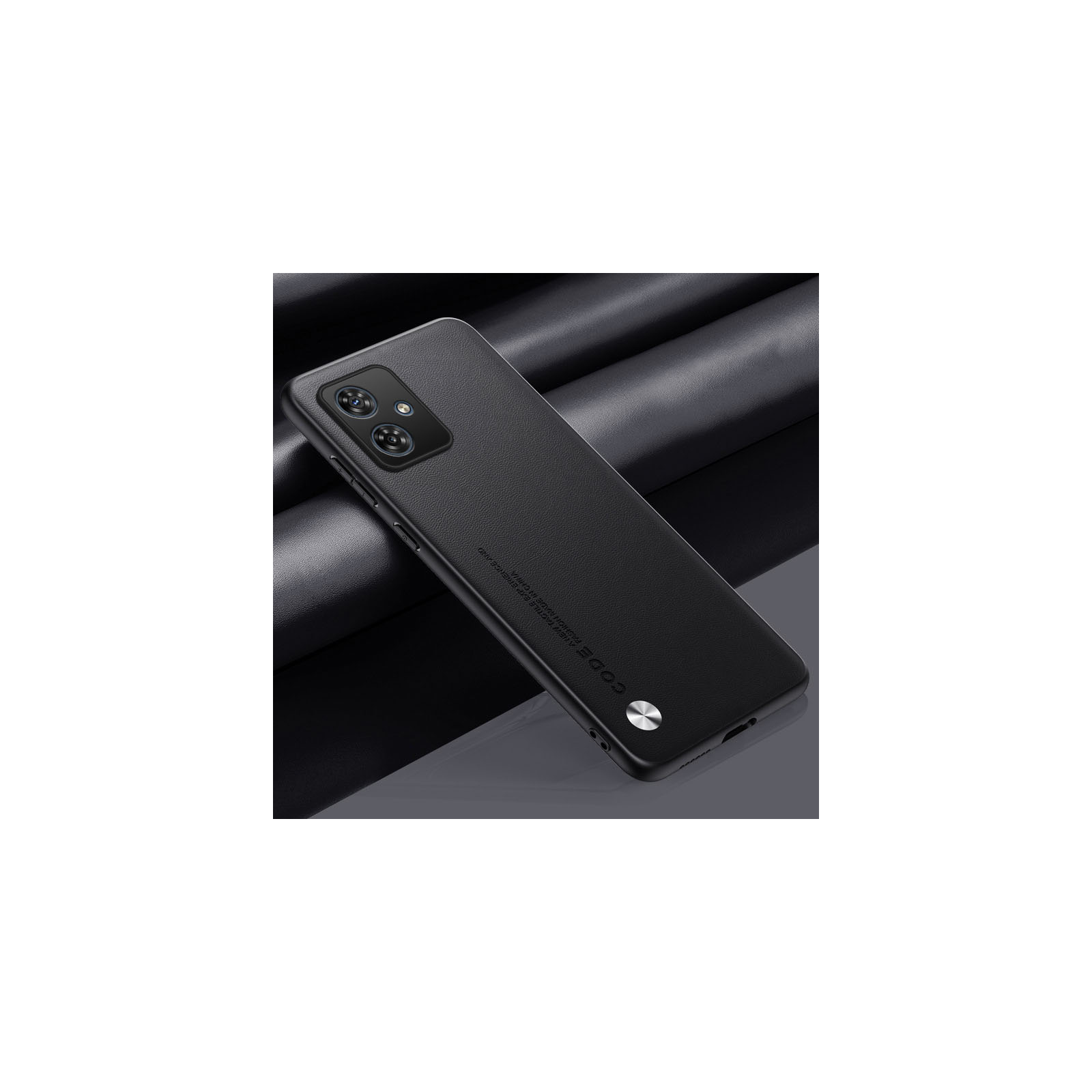 motorola edge 40 本体 充電器 ケース、フィルム付き ブラック motorola Moto edge 40 neo ケース カバー 保護ケース 傷やほこりから