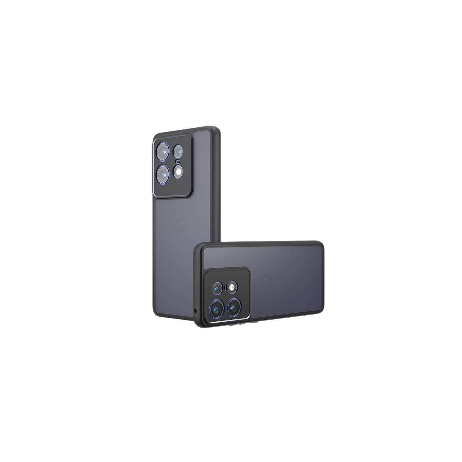 motorola edge 50 pro ケース/edge 50s ケース 耐衝撃 カバー 傷や
