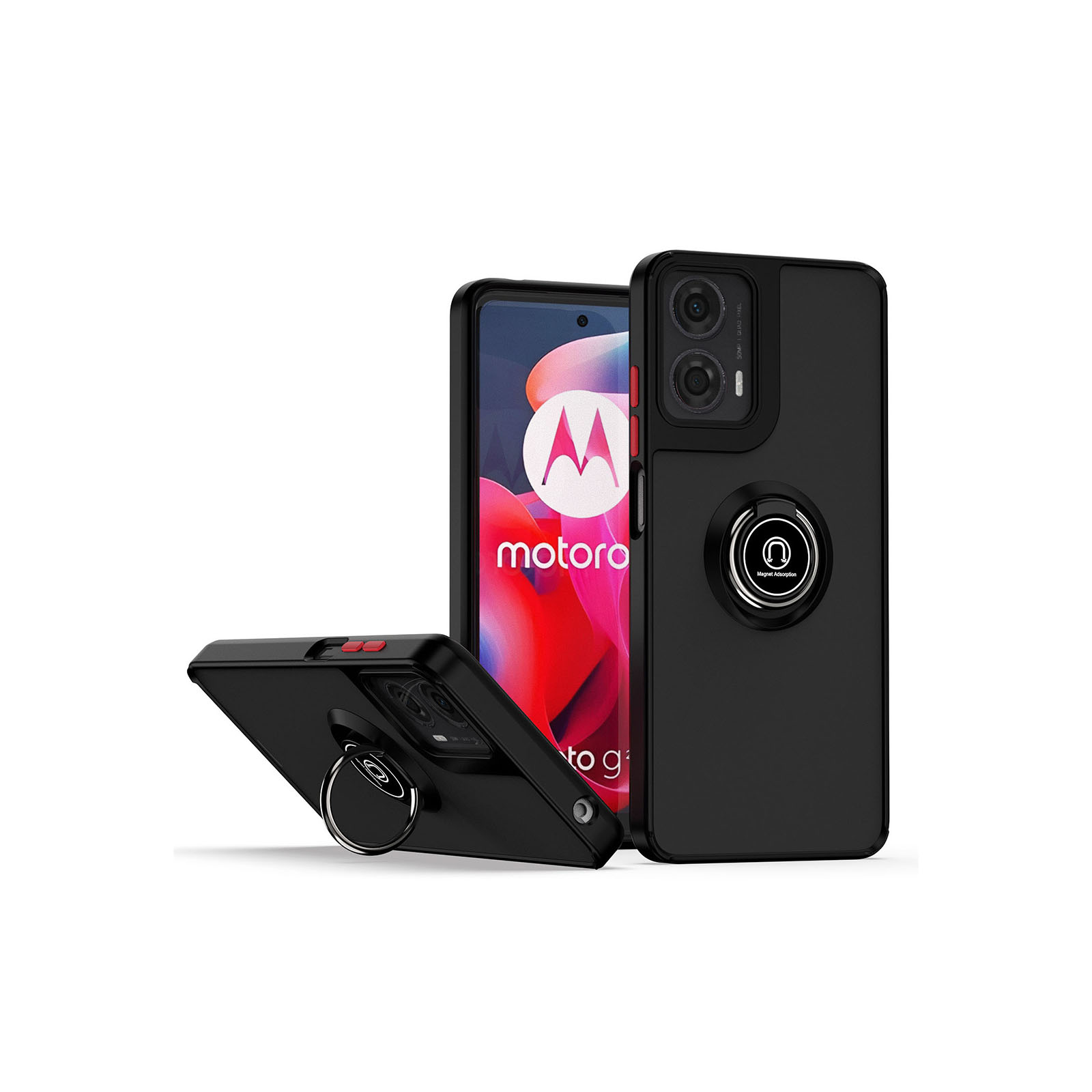 モトローラ モト Motorola Edge 50 Pro 50S Proケース カバー