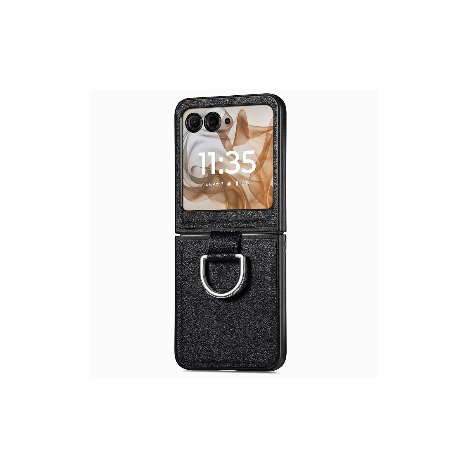motorola（モトローラ） Motorola moto razr 50S ケース カバー
