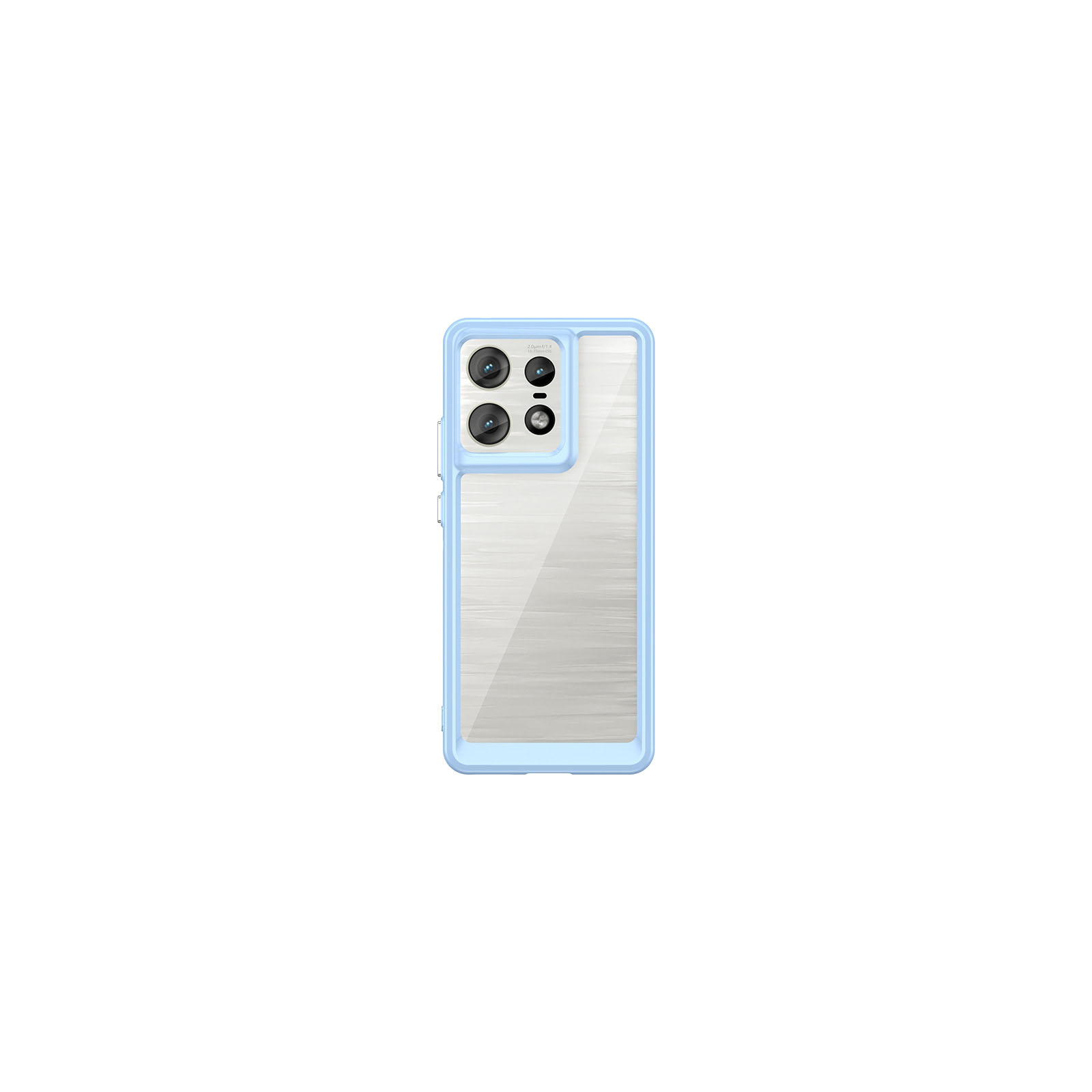 motorola（モトローラ） motorola edge 60 pro ケース/edge 60s pro