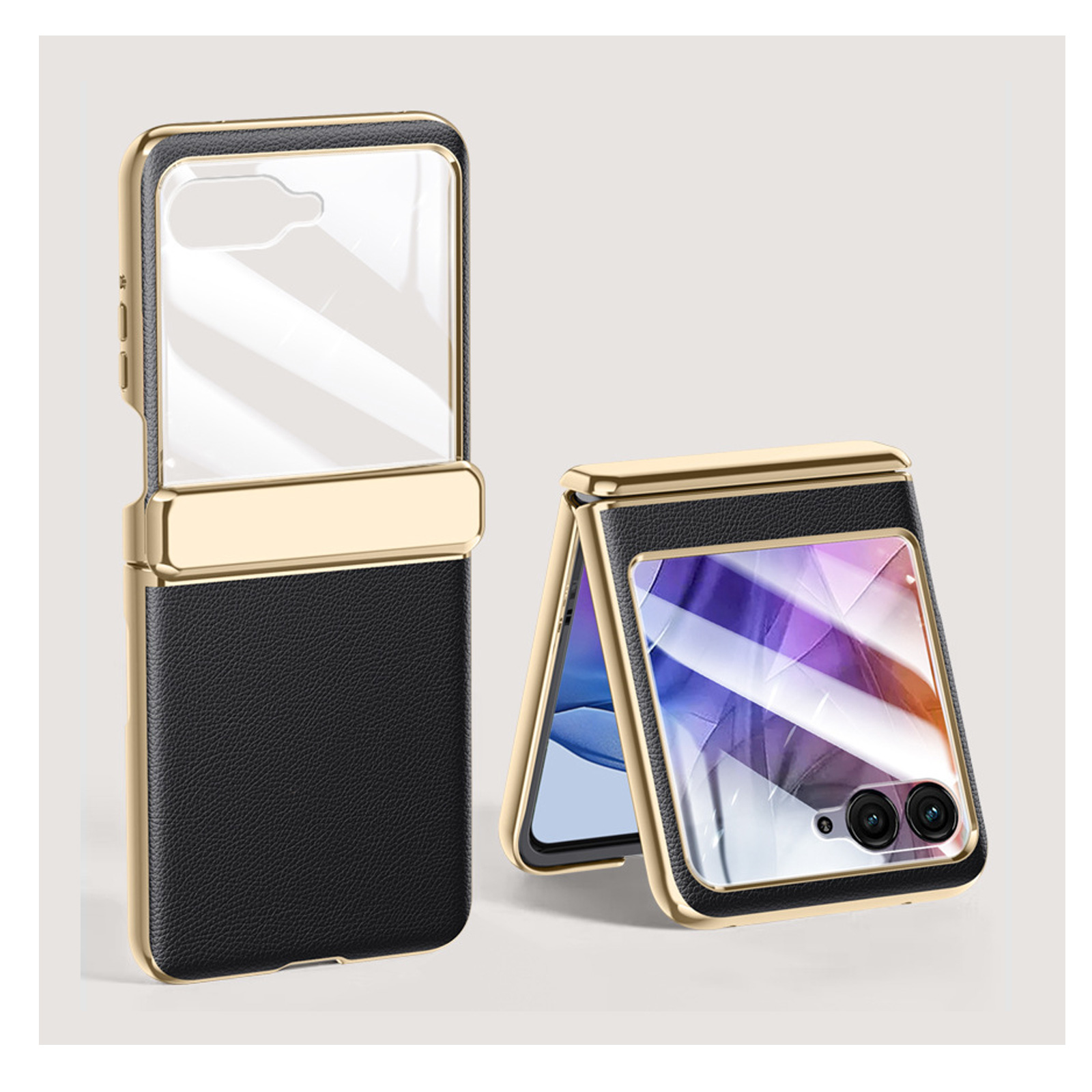 motorola（モトローラ） レーザー50 razr 50s ケース 用の持ちやすい