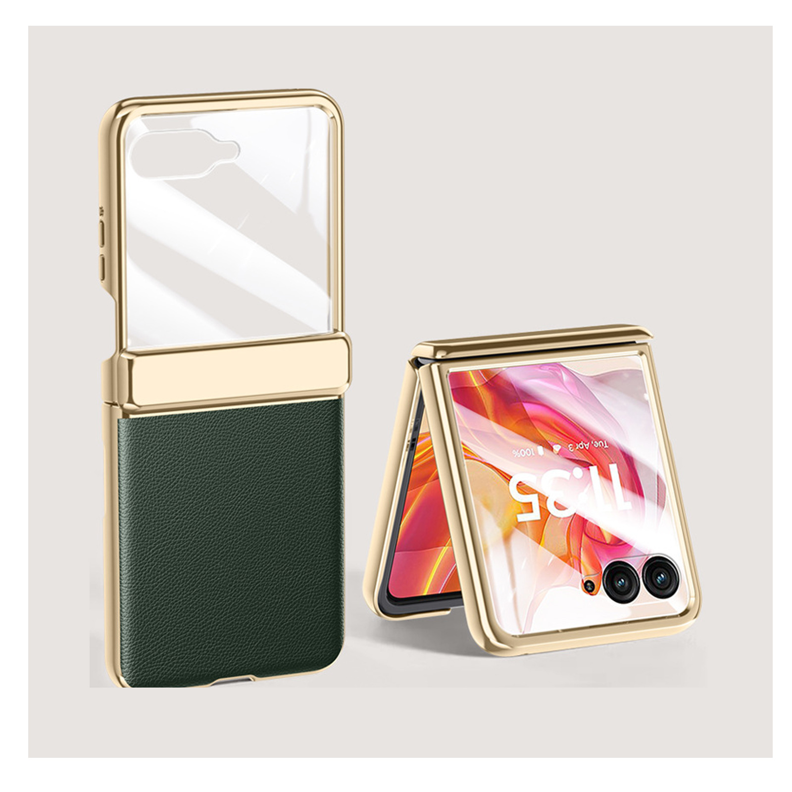 motorola モトローラ レーザー50 razr 50s ケース 用の持ちやすい