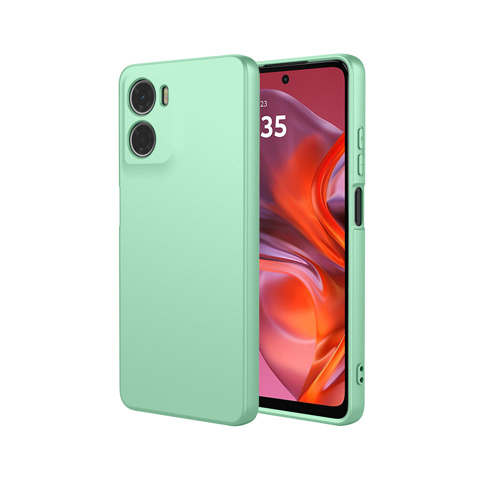 motorola（モトローラ） g05用のケース 耐衝撃 カバー 柔軟性のある