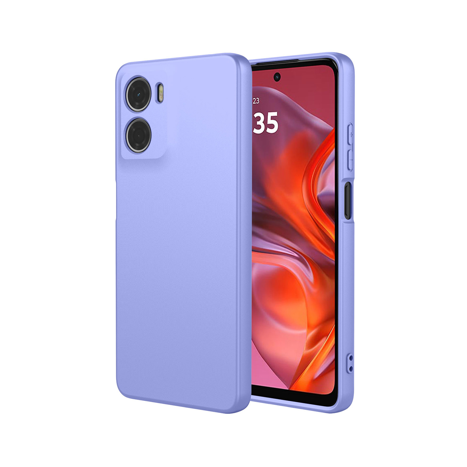 motorola（モトローラ） g05用のケース 耐衝撃 カバー 柔軟性のある