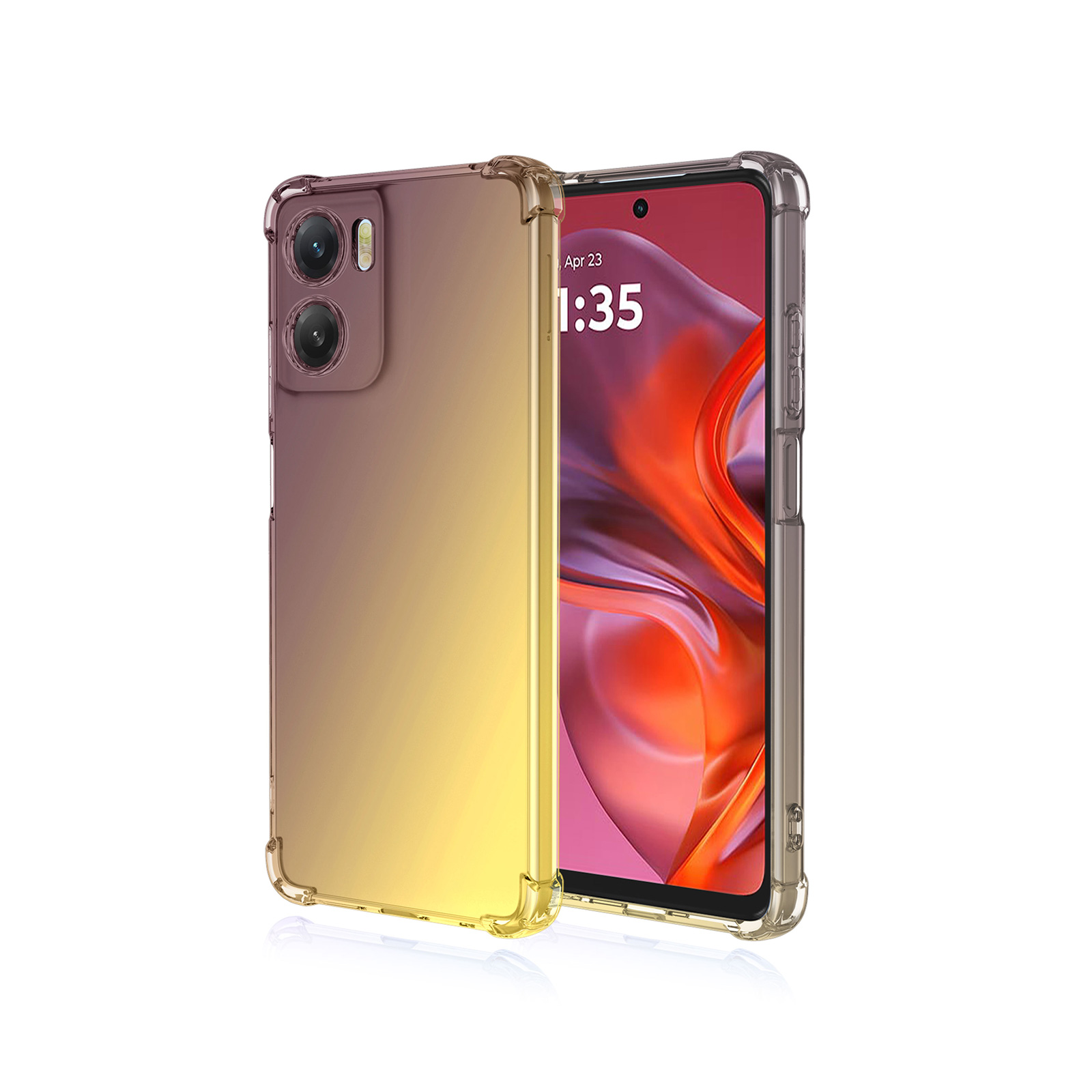 【ケース付き】SIMフリー motorola moto g05 スマホ 本体 日常使いで満足できる？高コスパなエントリースマホ『Motorola moto