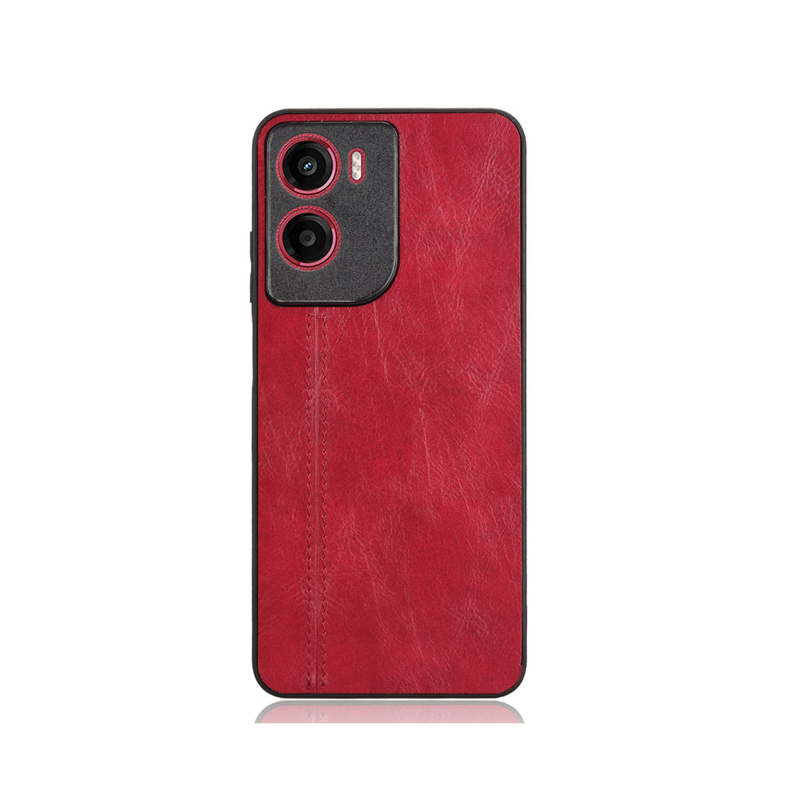 motorola（モトローラ） モト moto g05 4G用の衝撃に強い 3重構造 背面