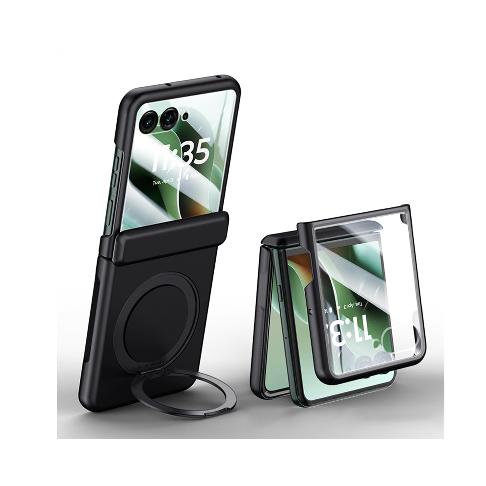 motorola（モトローラ） レーザー60 razr 60s スマホ保護ケース