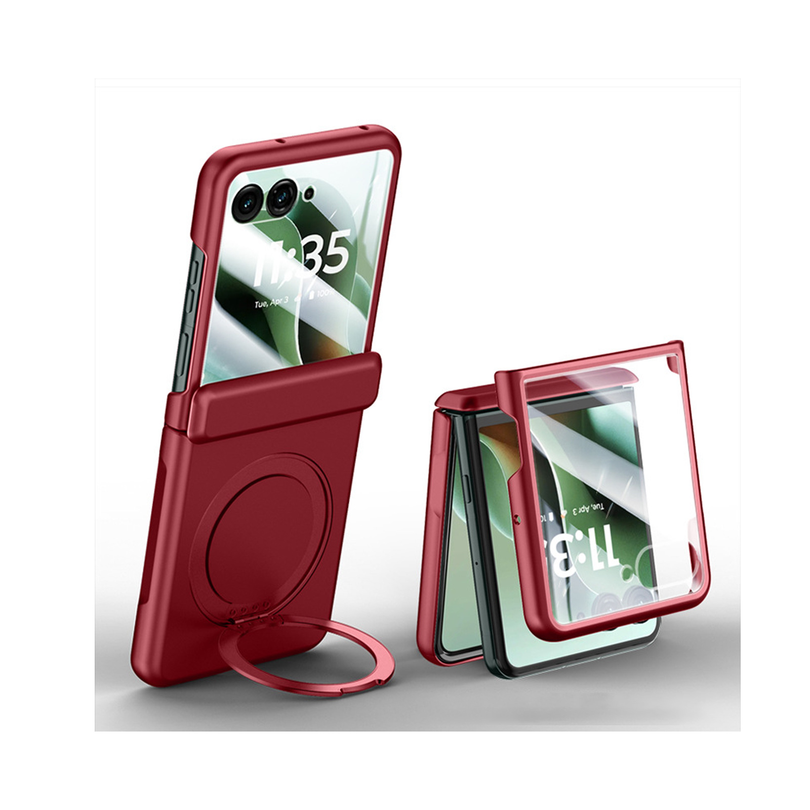 motorola（モトローラ） レーザー60 razr 60s スマホ保護ケース