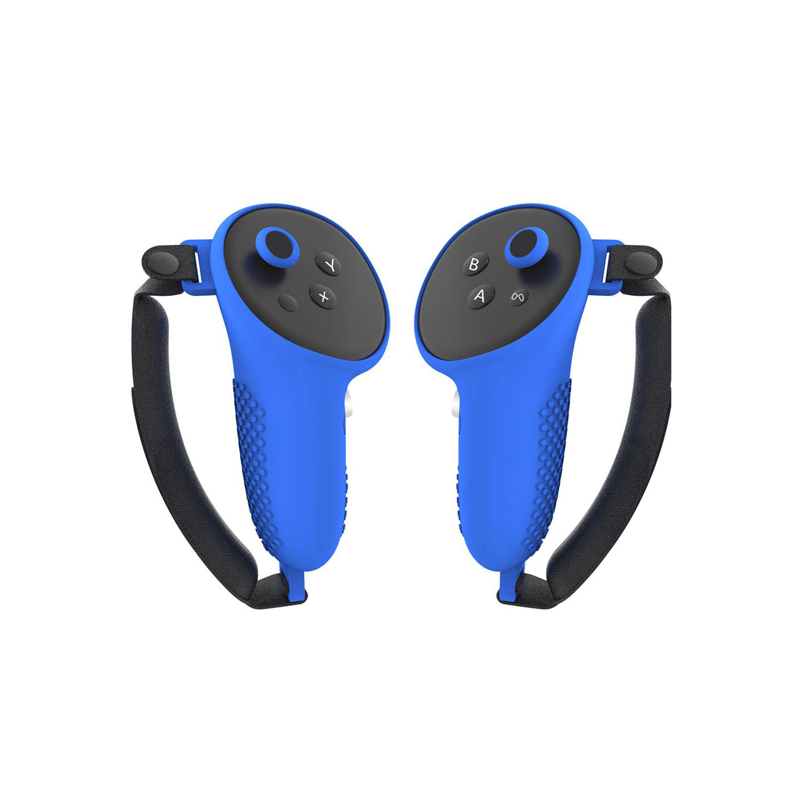 メタ クエスト3 Meta Quest 3 ケース カバー シリコン 保護ケース