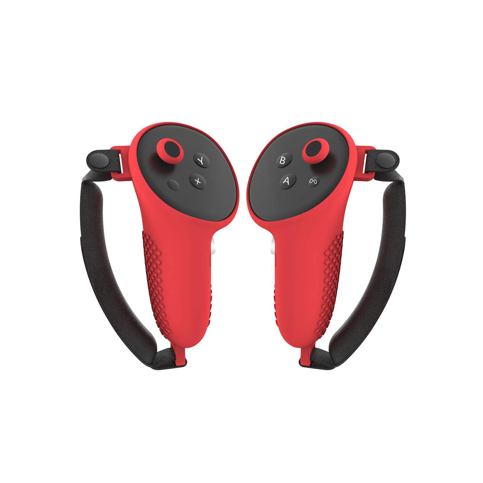 メタ クエスト3 Meta Quest 3 ケース カバー シリコン 保護ケース