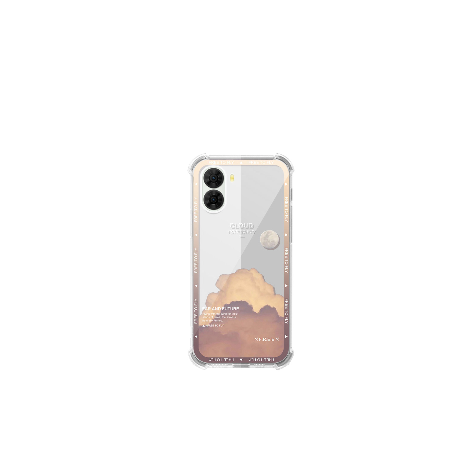 nubia ZTE nubia S2 A504ZT nubia S2R Z6305R ケース TPU素材 保護
