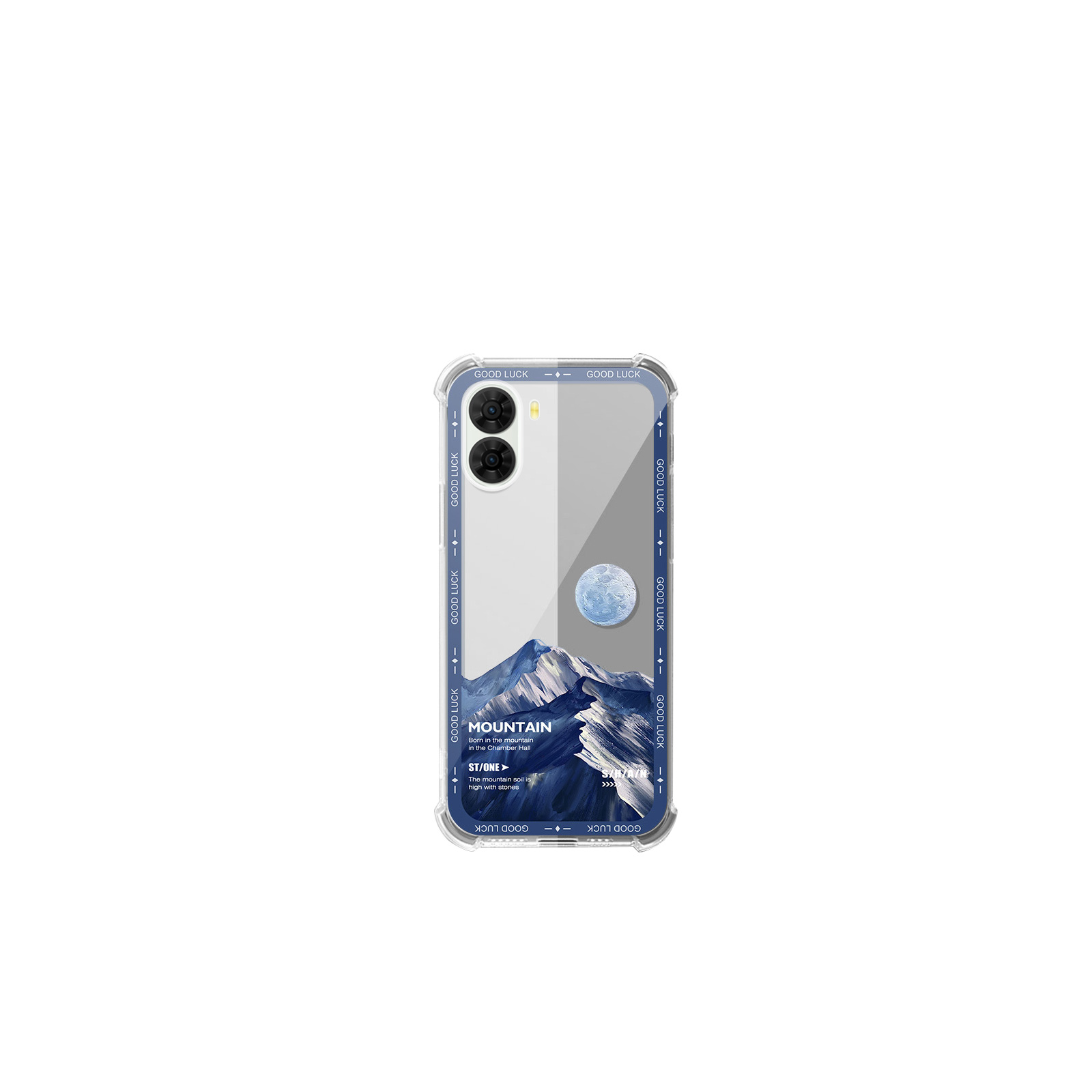 nubia ZTE nubia S2 A504ZT nubia S2R Z6305R ケース TPU素材 保護