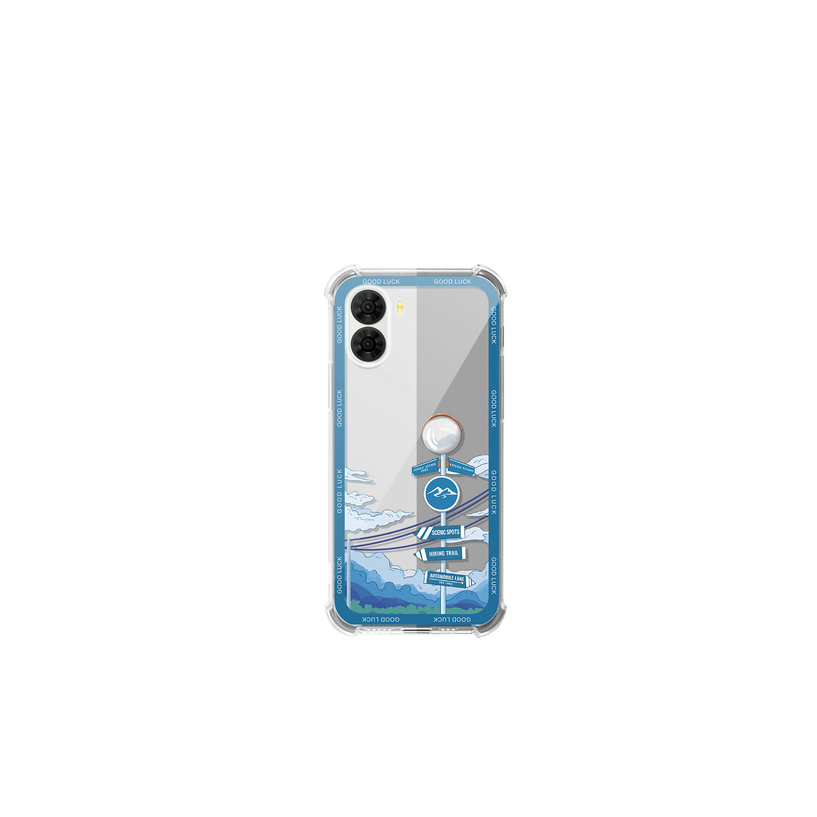 nubia ZTE nubia S2 A504ZT nubia S2R Z6305R ケース TPU素材 保護