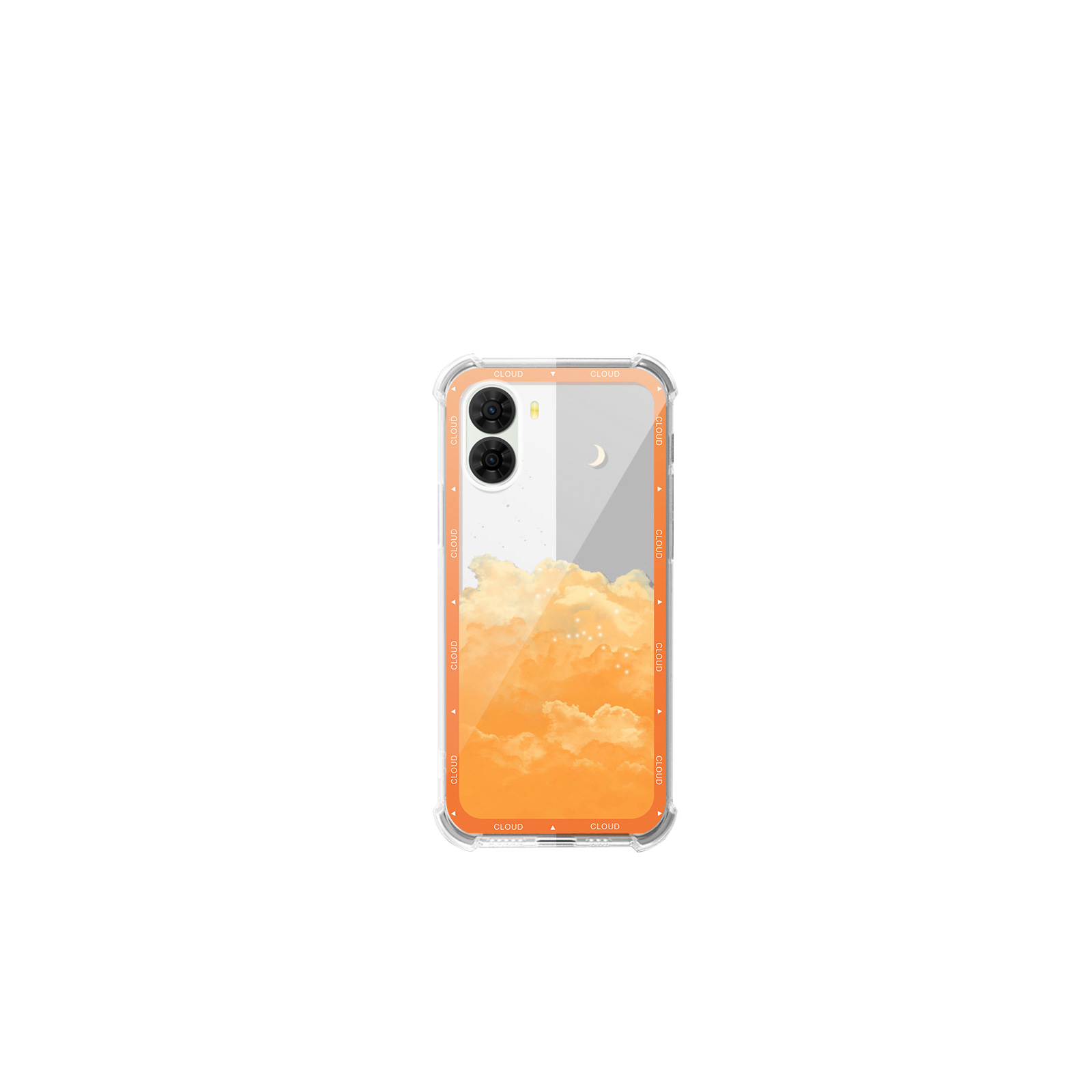 nubia ZTE nubia S2 A504ZT nubia S2R Z6305R ケース TPU素材 保護