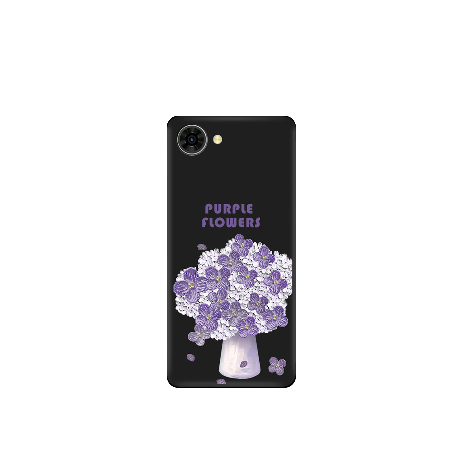 nubia ZTE nubia S2 A504ZT nubia S2R Z6305R ケース ブラック TPU素材