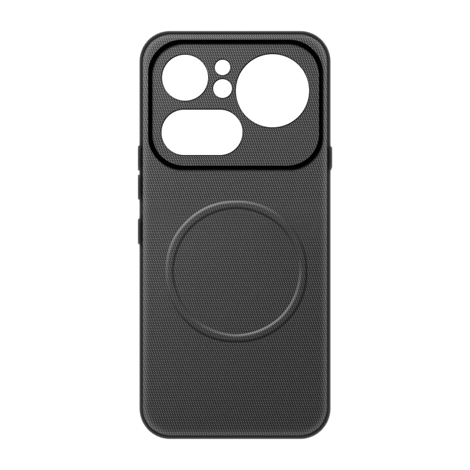Nothing Phone (4a) Pro カバー TPU+PUレザー ケース 背面マグネット