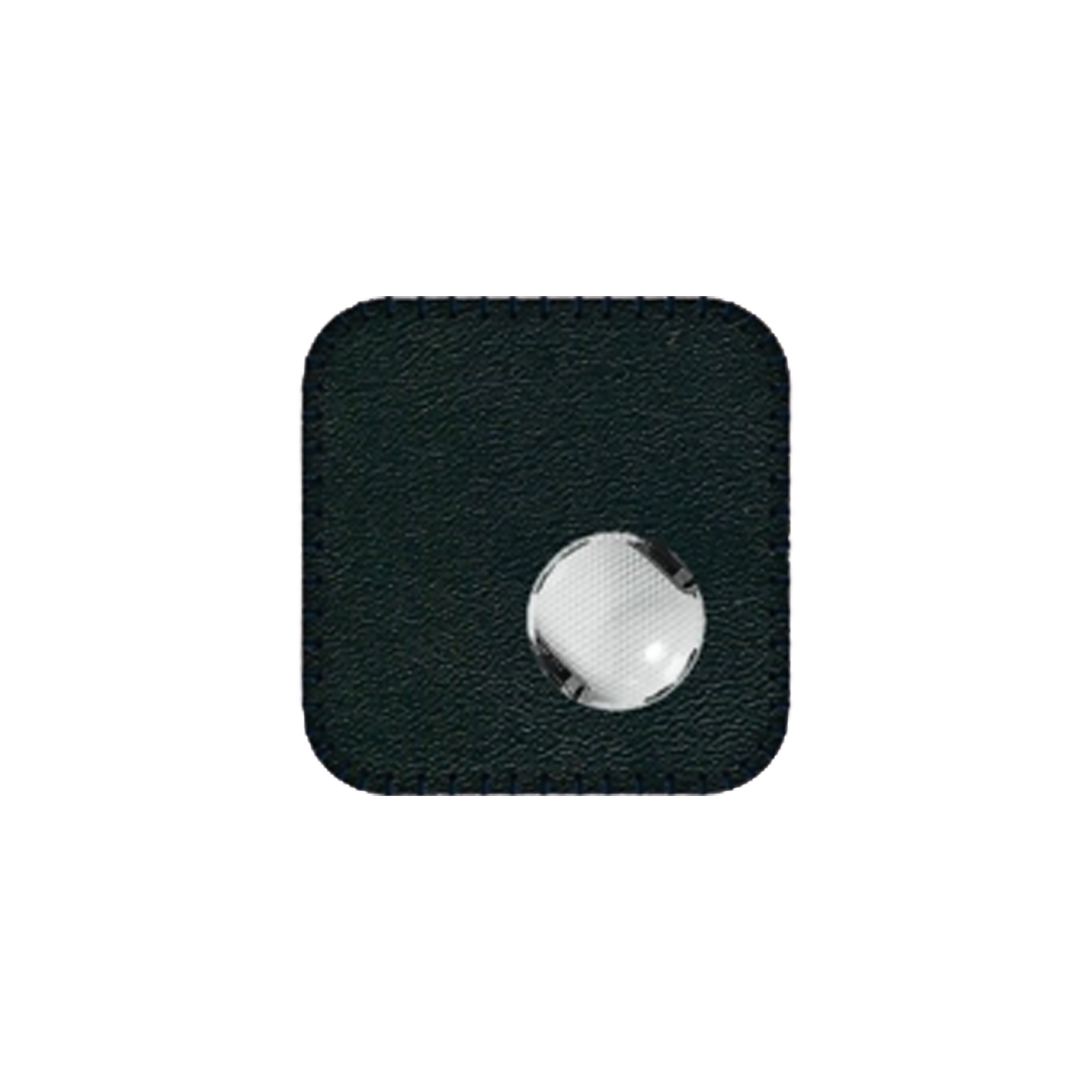 ナッシング Ear(2) 用 PUレザー素材のケースとシンプルな Nothing Ear (2)  CASE がおしゃれな カバーを装着したまま、充電タイプ可能です｜coco-fit2018｜05